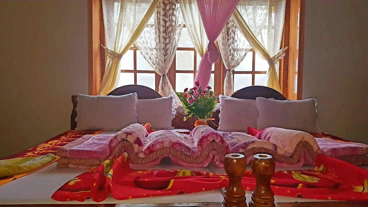 Bel View Guest House