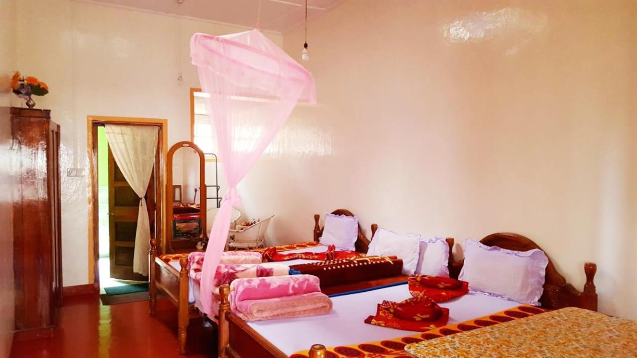 Bel View Guest House