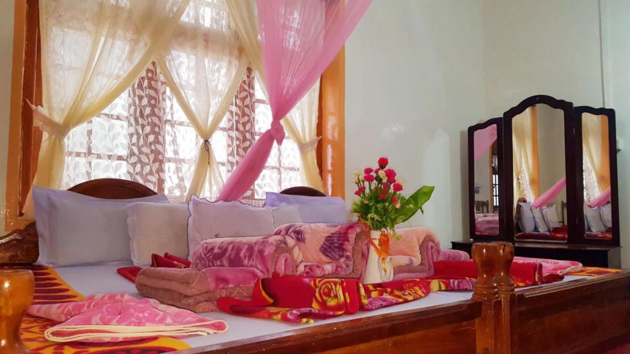 Bel View Guest House