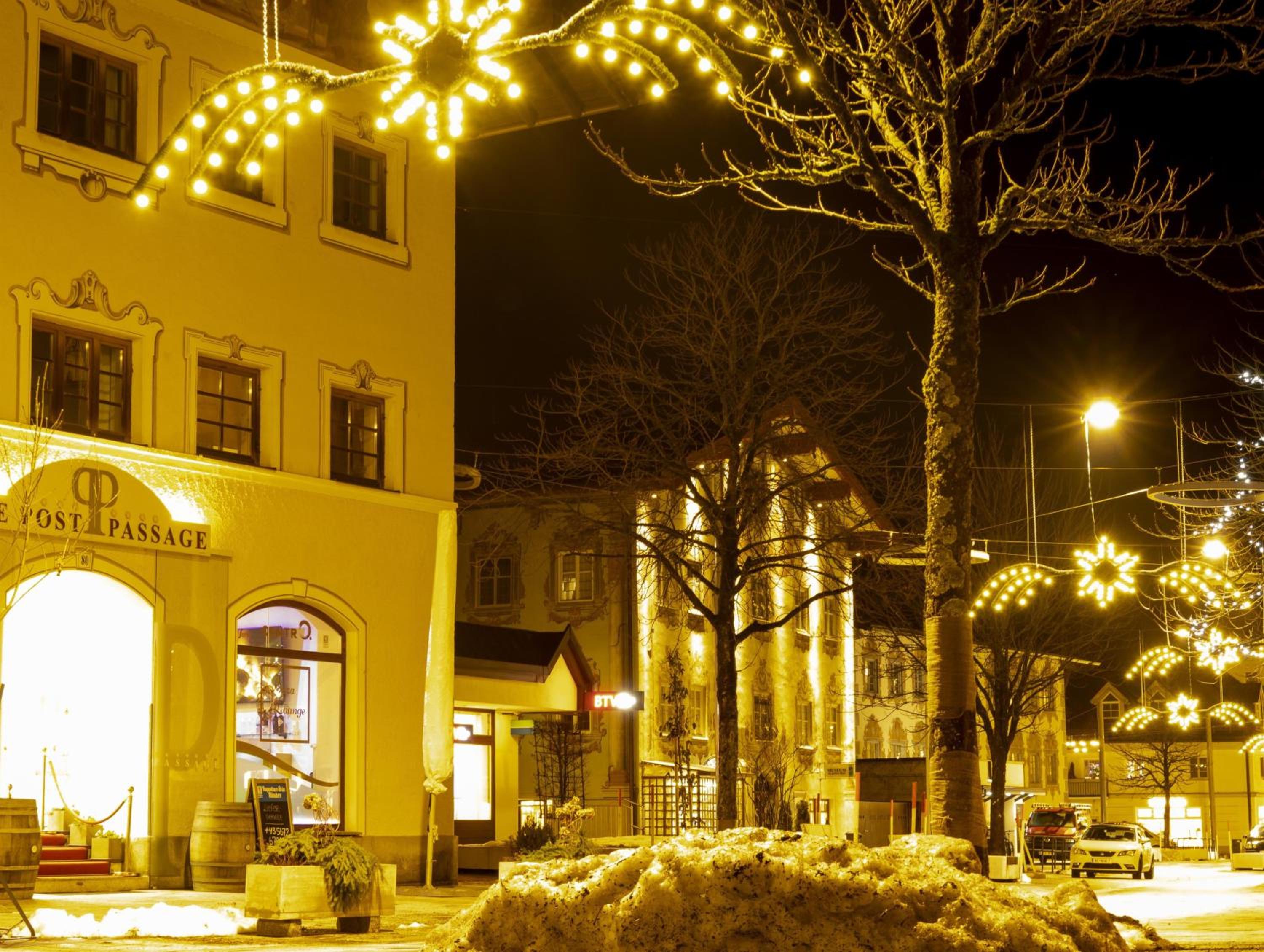 GORI Boutique Apartments – Tirol