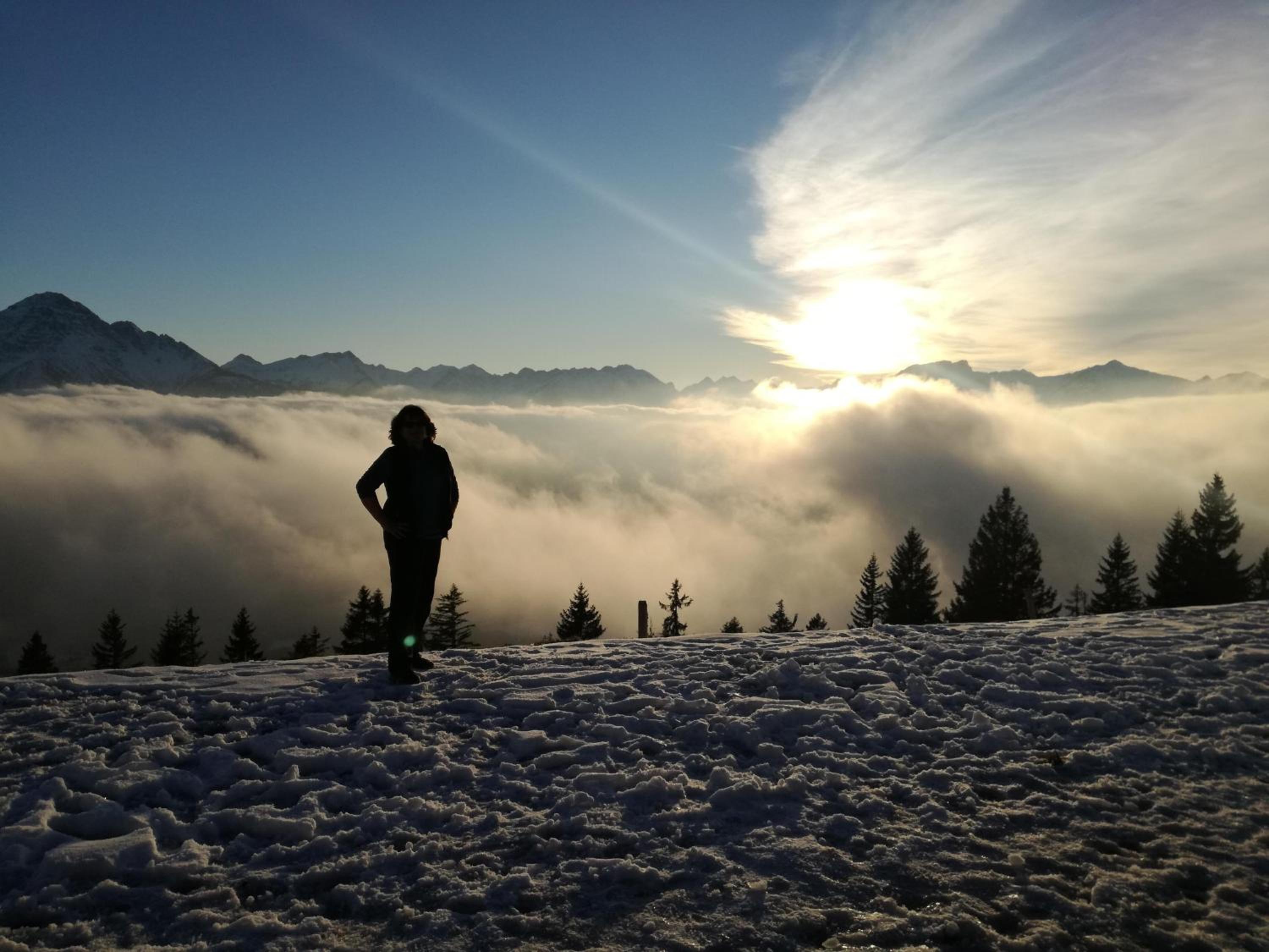 GORI Boutique Apartments – Tirol