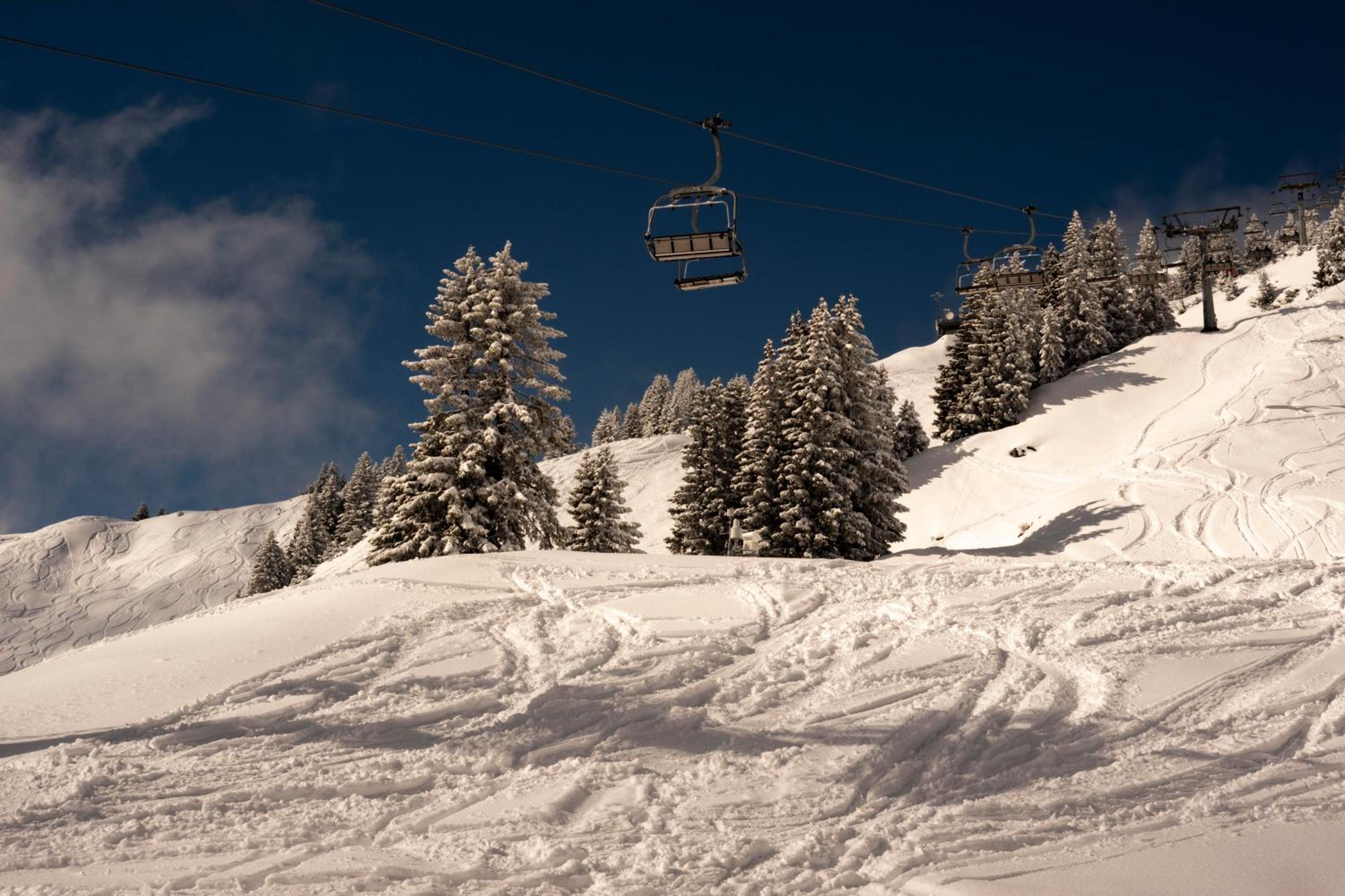 GORI Boutique Apartments – Tirol
