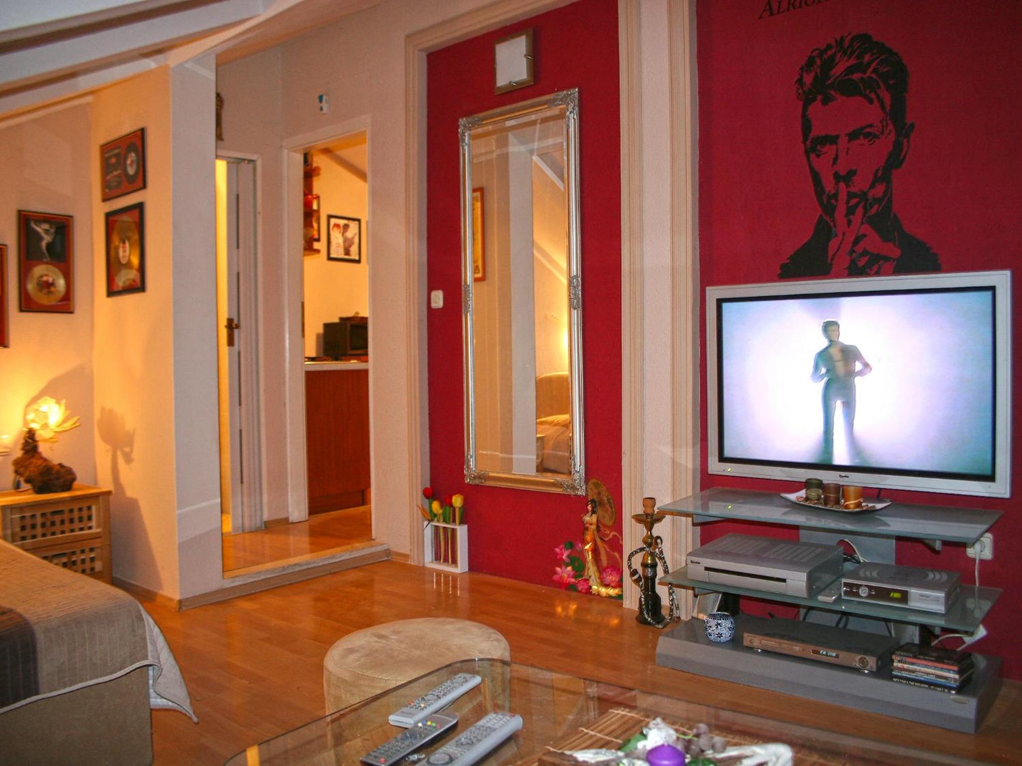Apartments Rock Palace