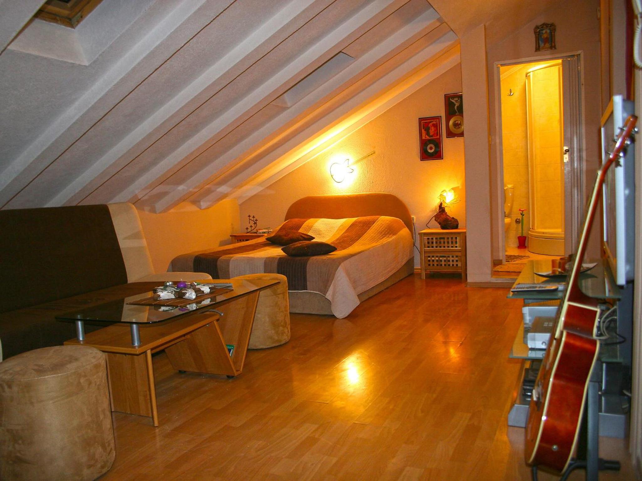 Apartments Rock Palace