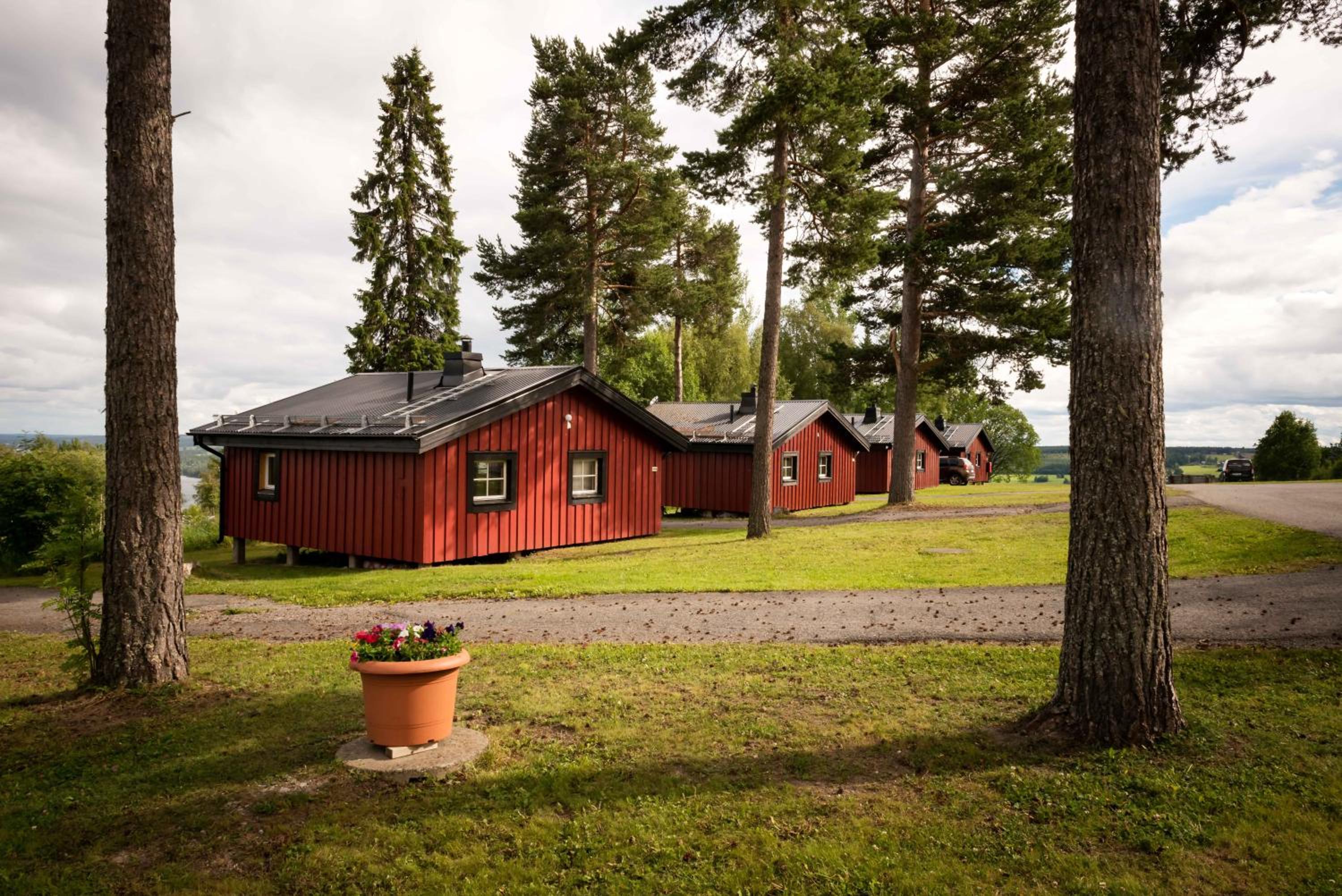 First Camp Frösön-Östersund