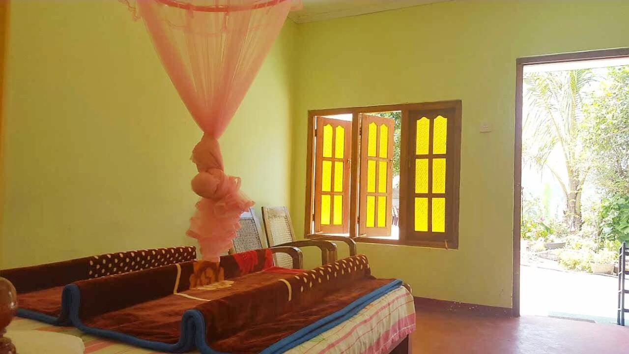 Bel View Guest House