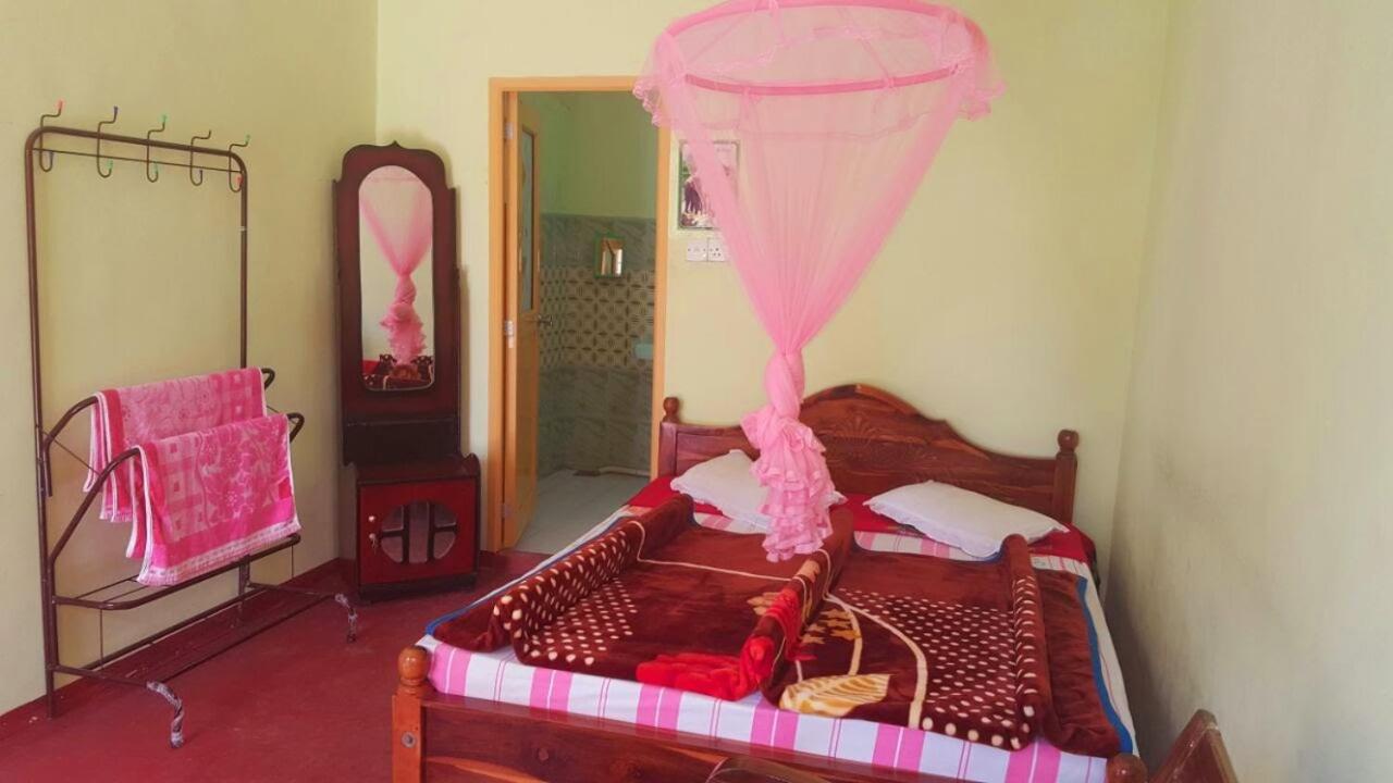 Bel View Guest House