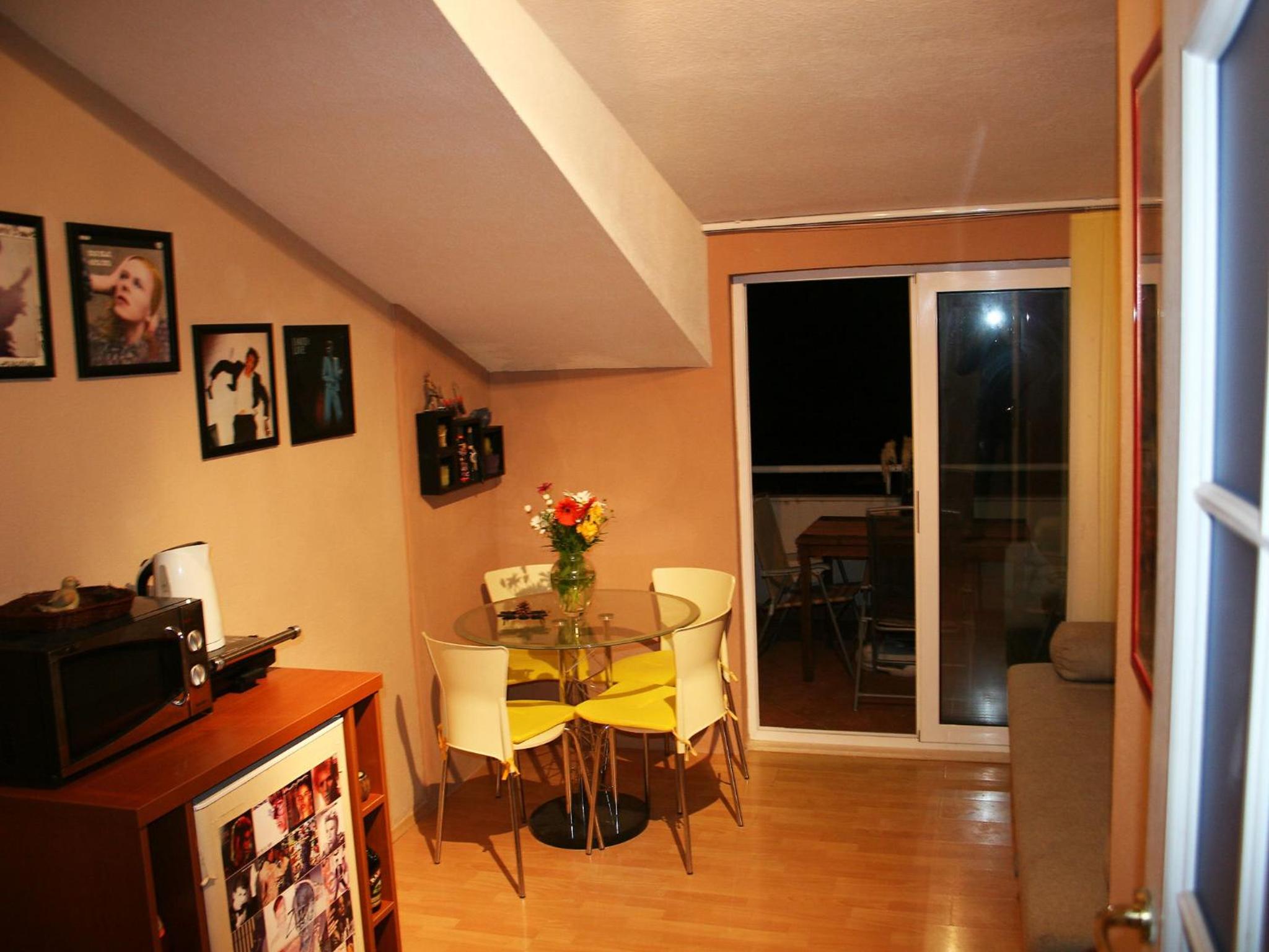 Apartments Rock Palace