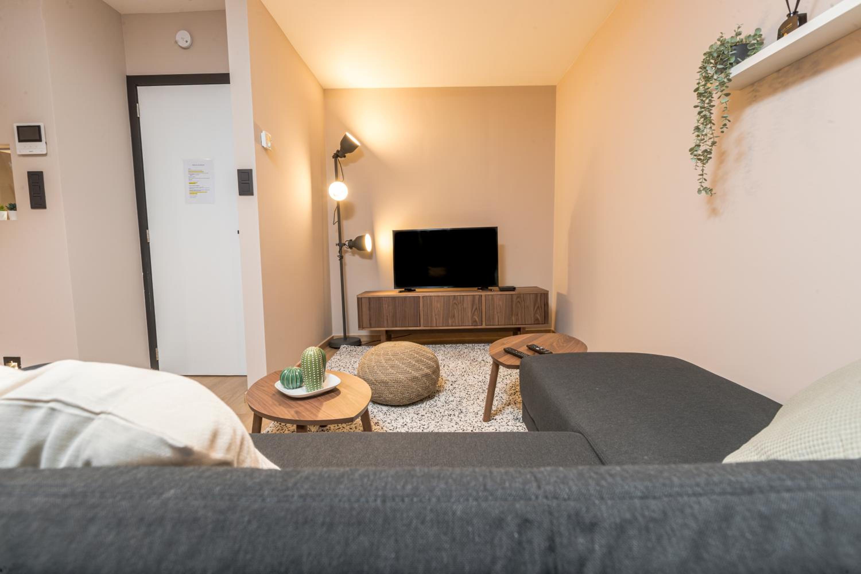 Golden Dove Luxury Aparts