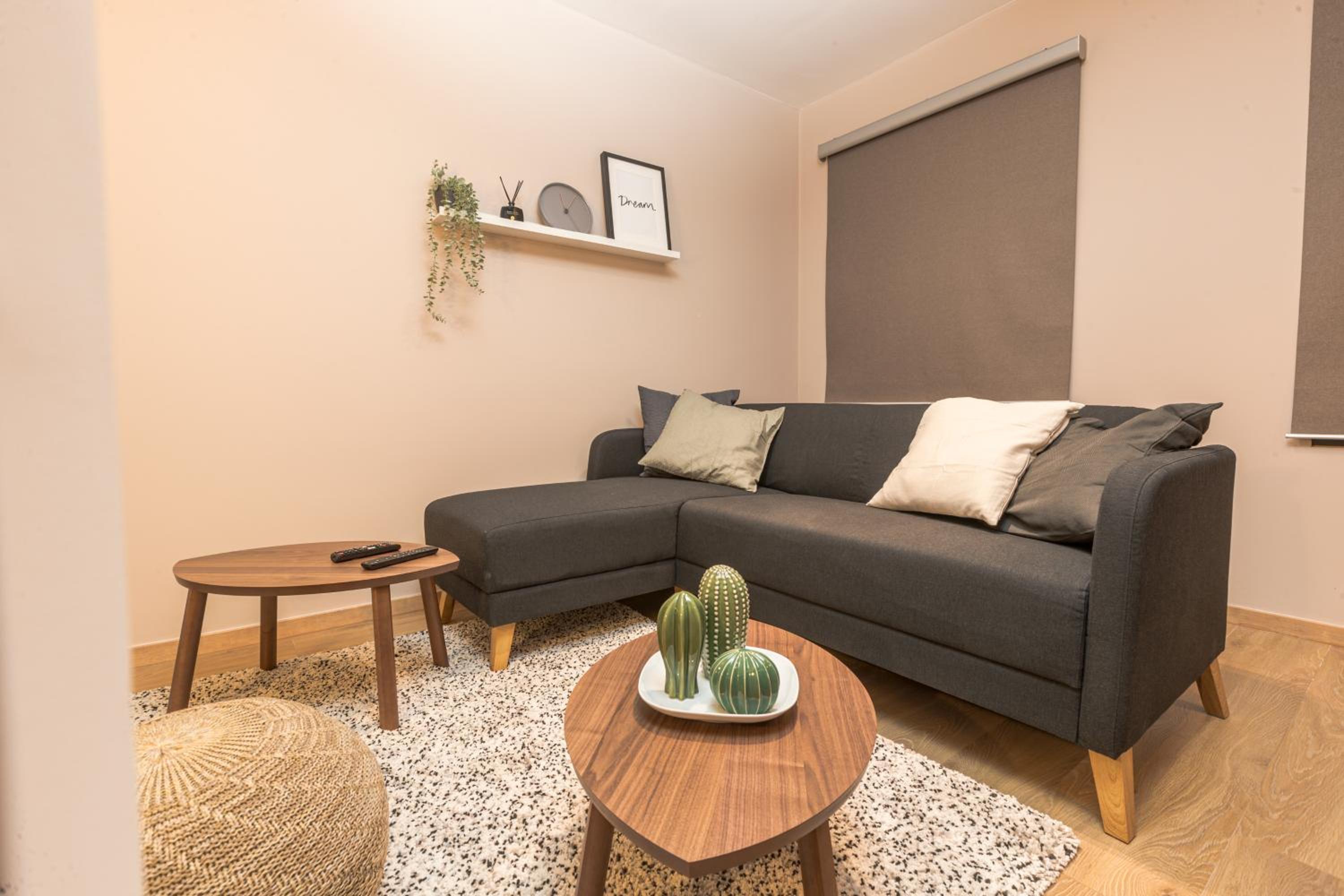 Golden Dove Luxury Aparts
