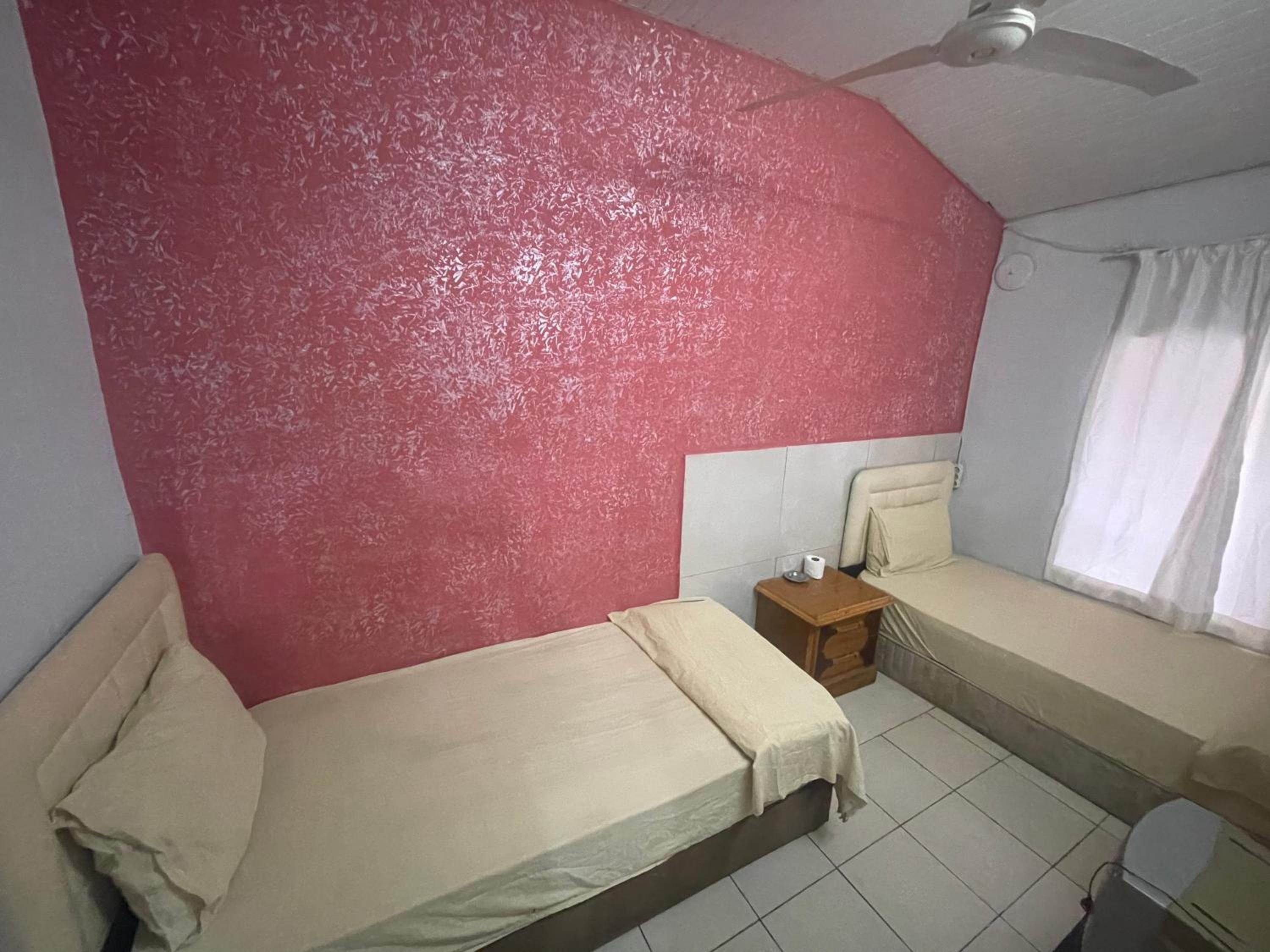 Ersoy Efe Pansiyon - Image 22