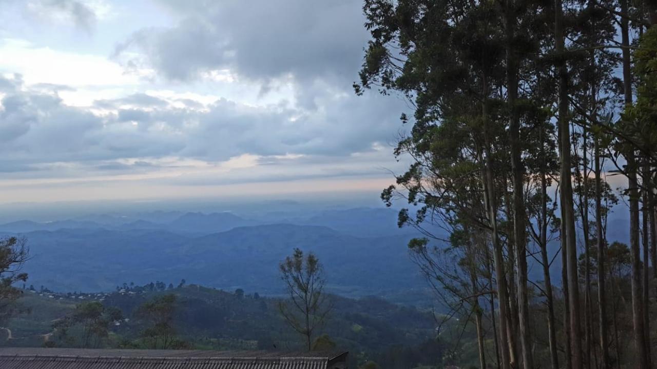Bel View Guest House