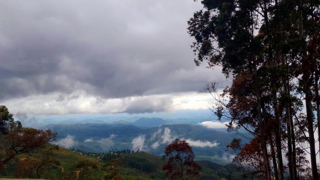 Bel View Guest House