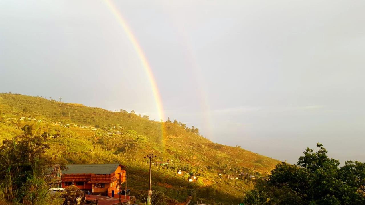 Bel View Guest House