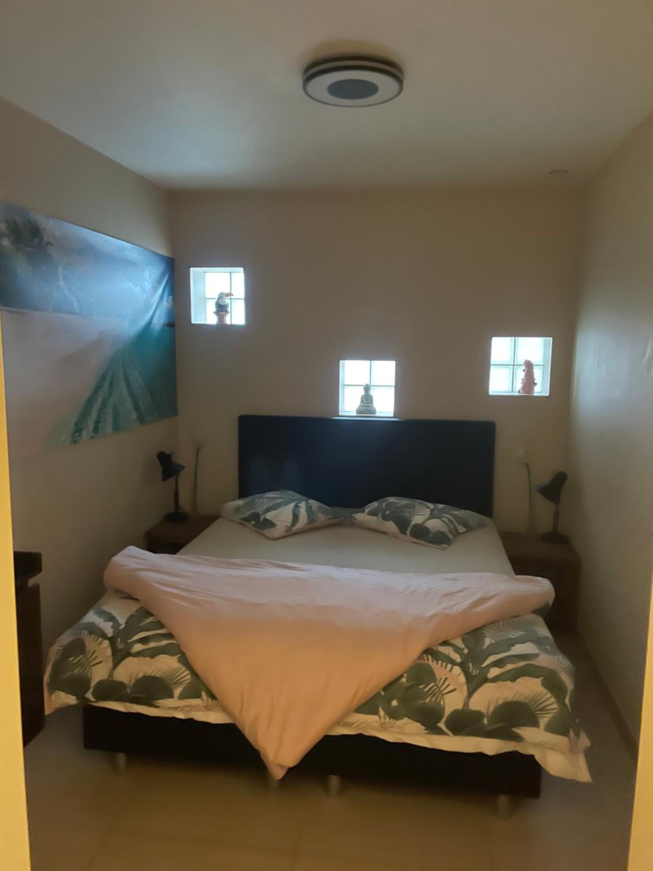 Vlaamse Ardennen Vakantiehuis Casa Caliente met wellness