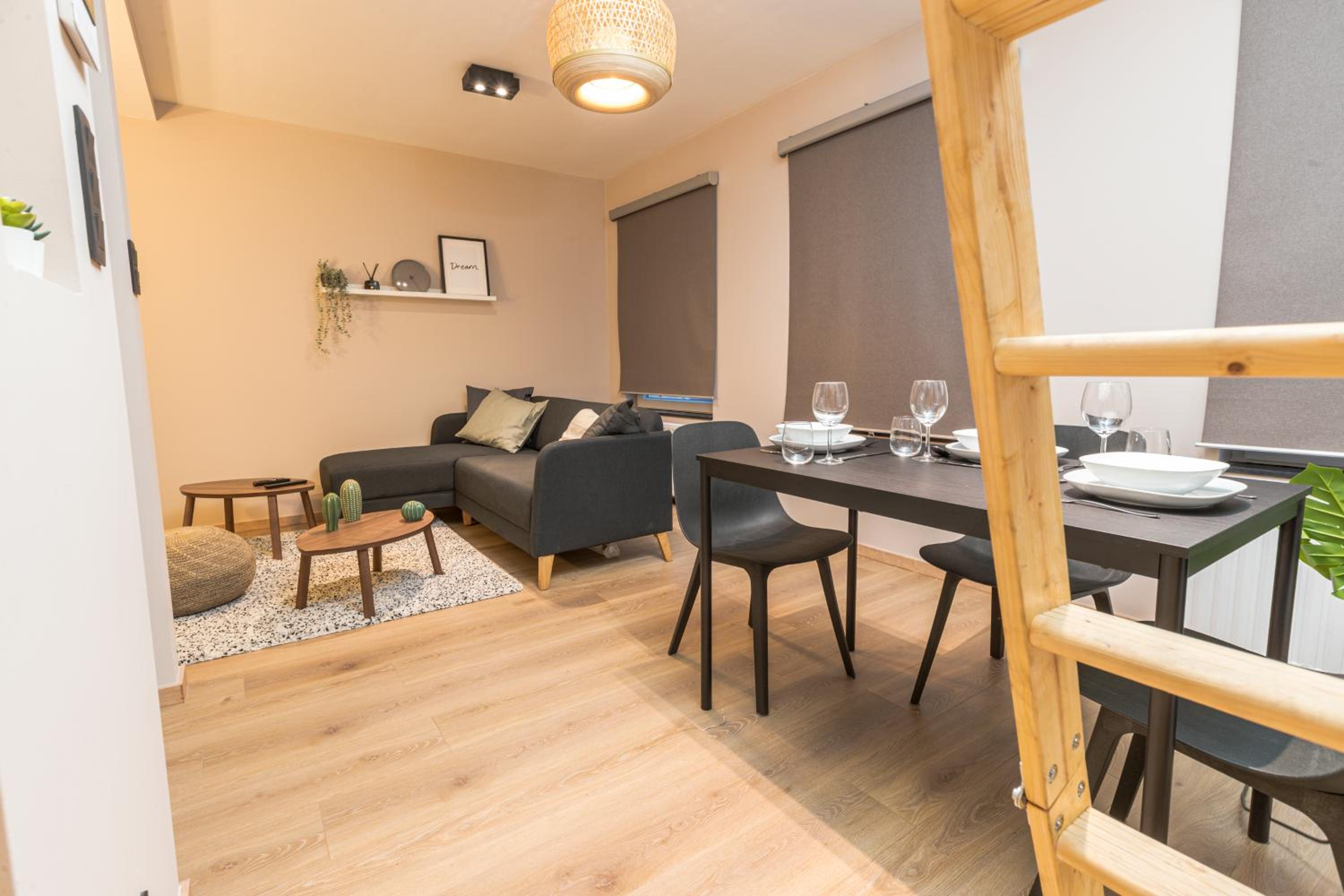 Golden Dove Luxury Aparts