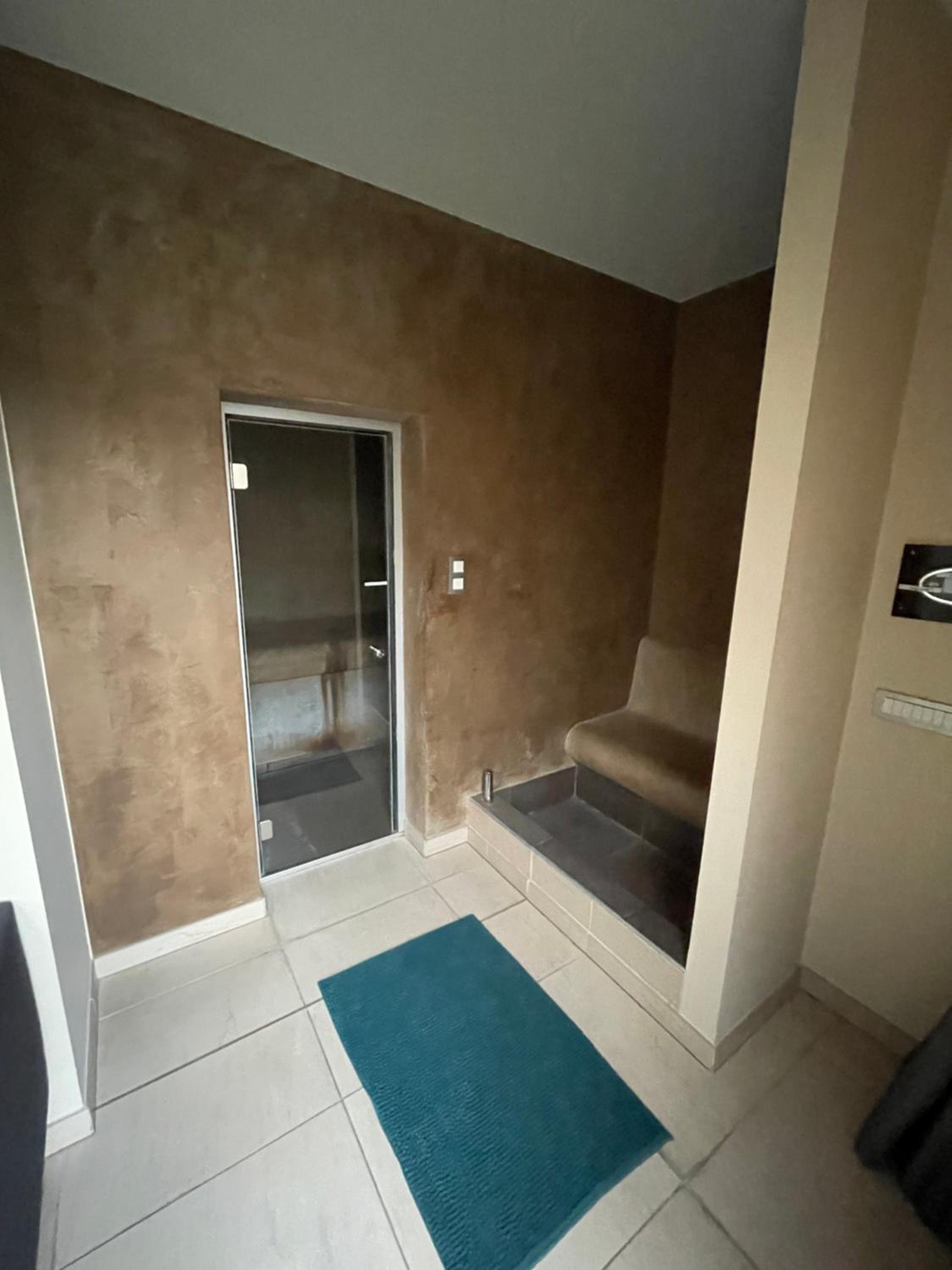 Vlaamse Ardennen Vakantiehuis Casa Caliente met wellness