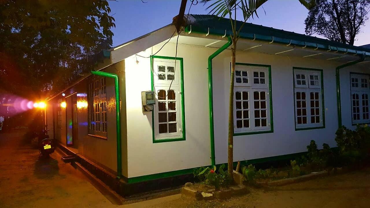 Bel View Guest House