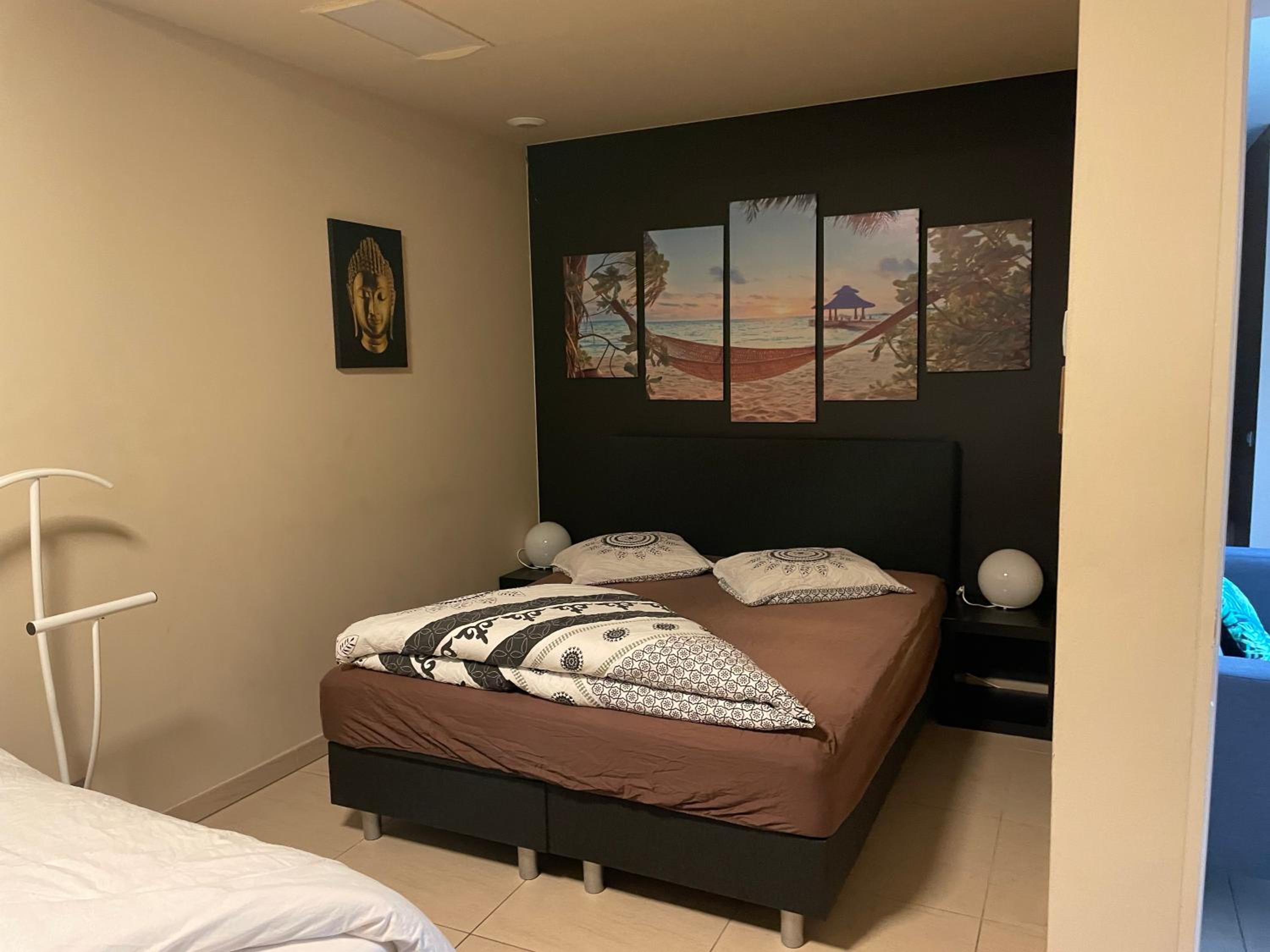 Vlaamse Ardennen Vakantiehuis Casa Caliente met wellness