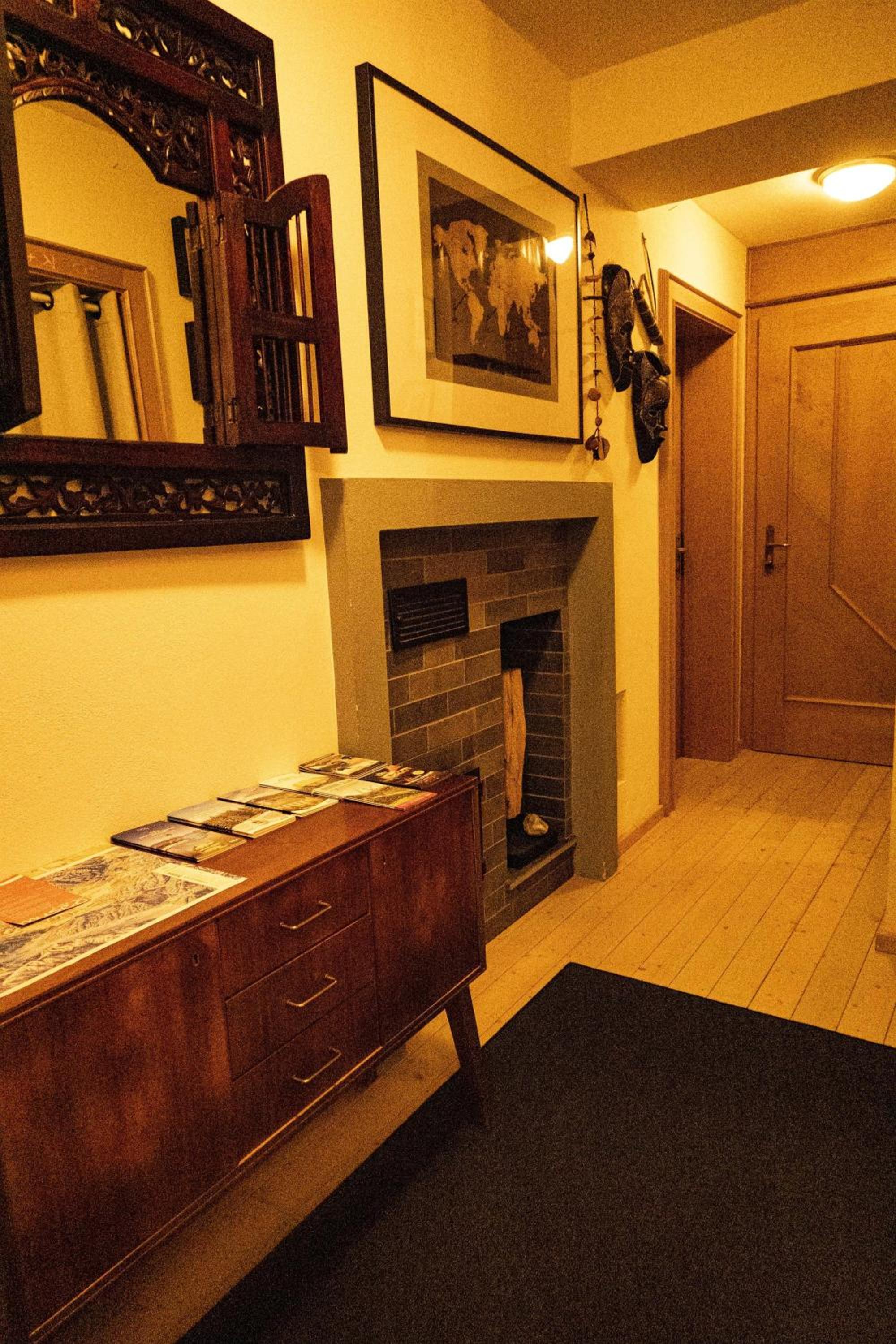GORI Boutique Apartments – Tirol