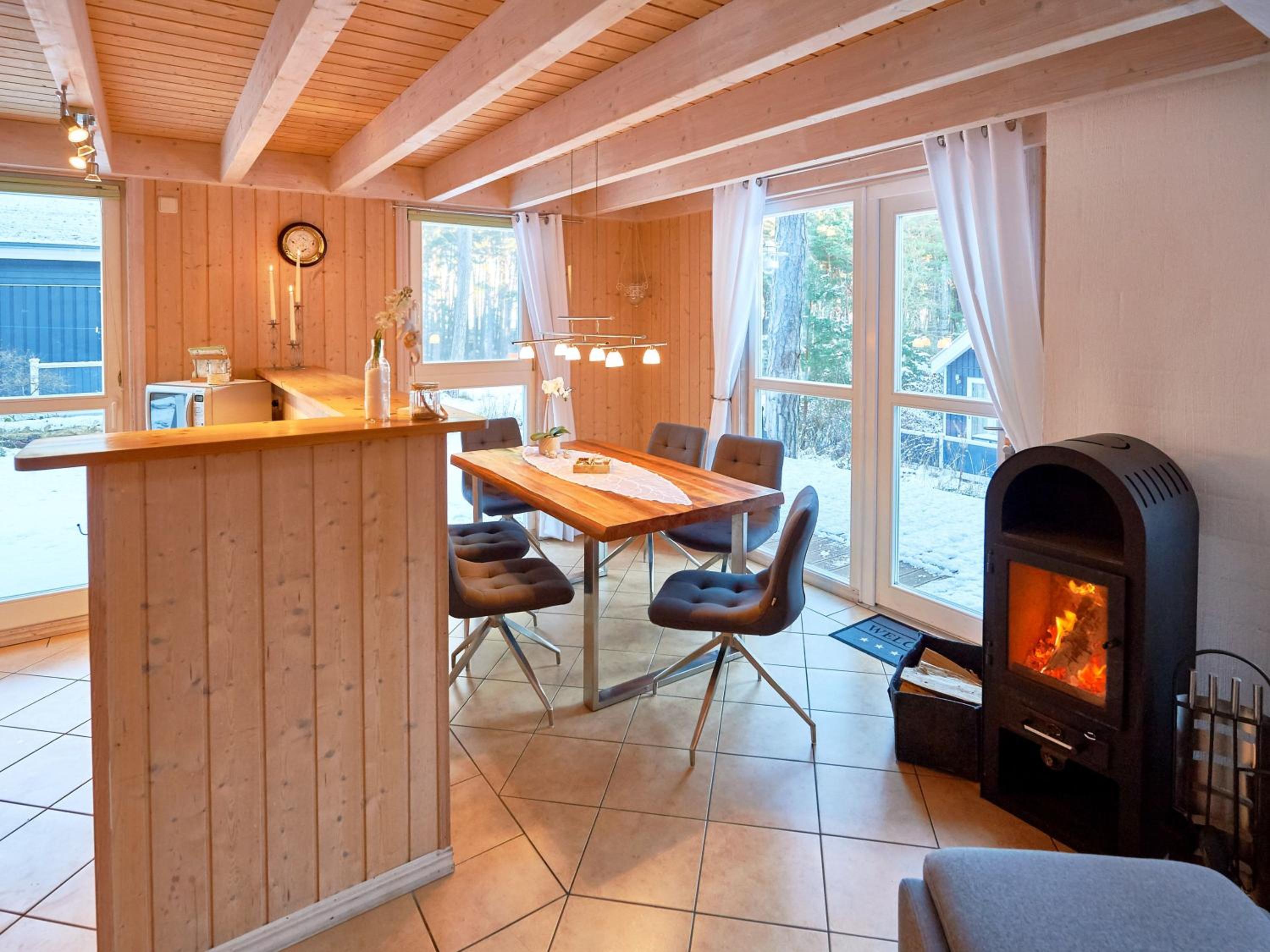 Strandpark Baabe - Haus 250