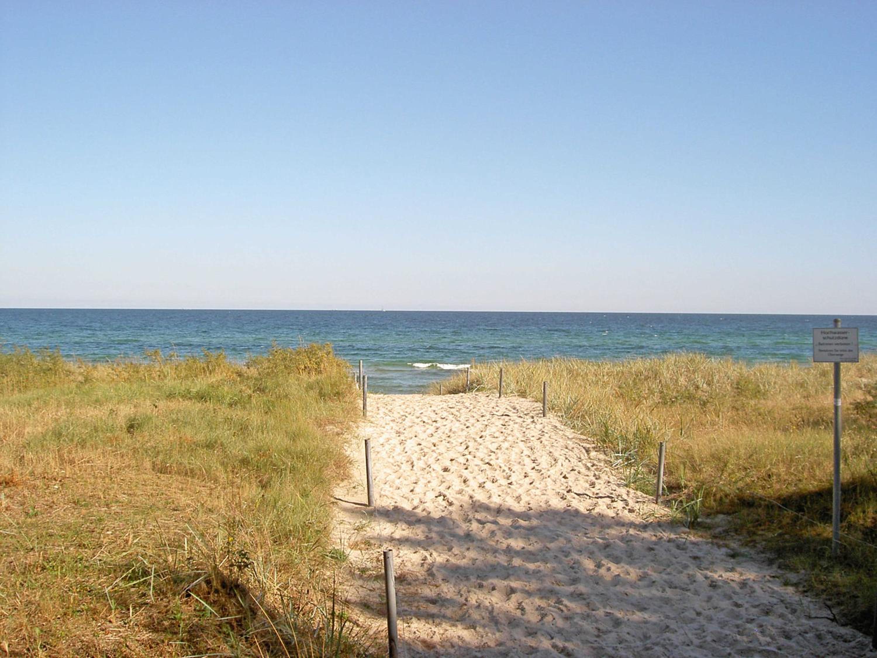Strandpark Baabe - Haus 250