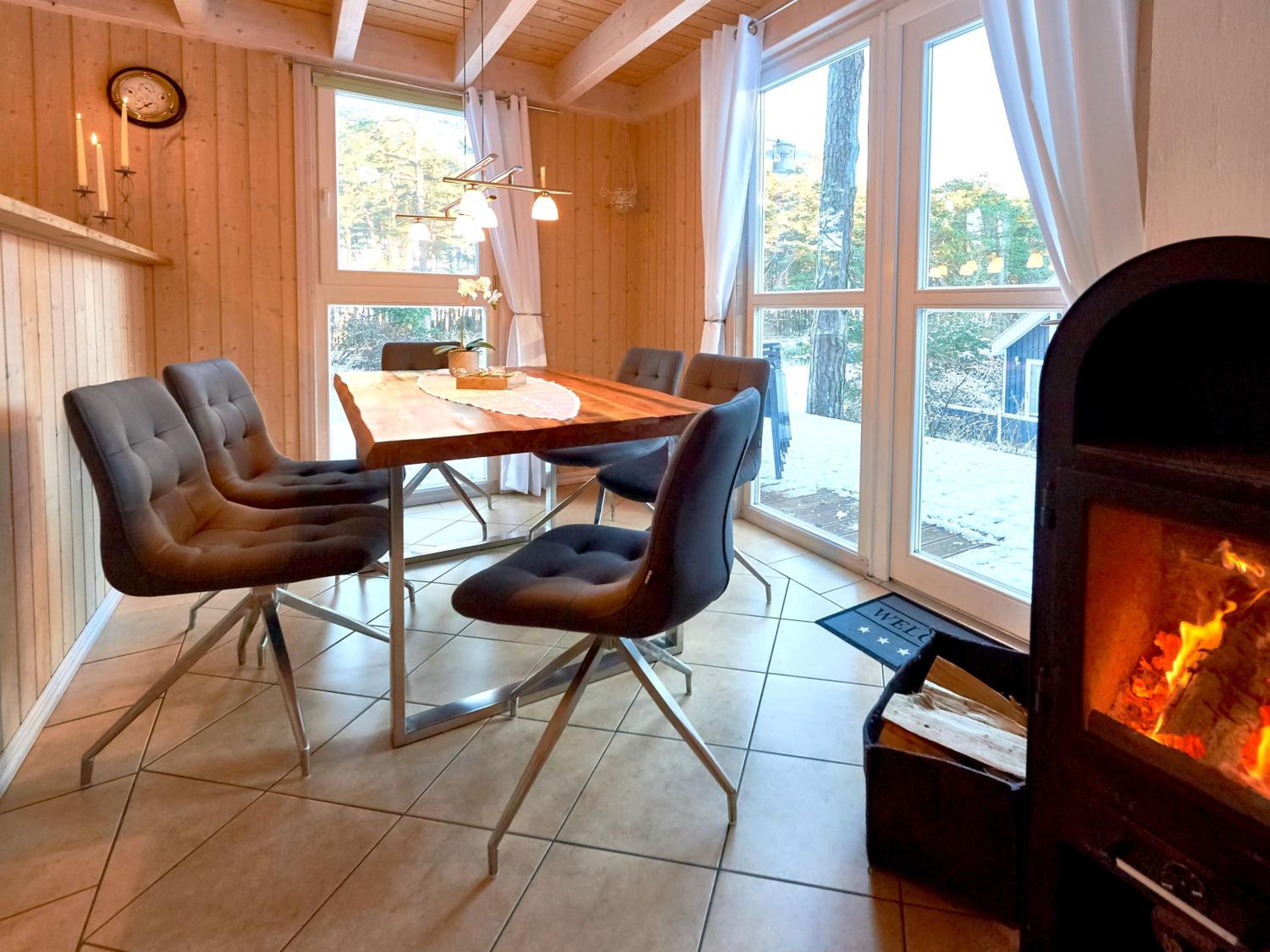 Strandpark Baabe - Haus 250