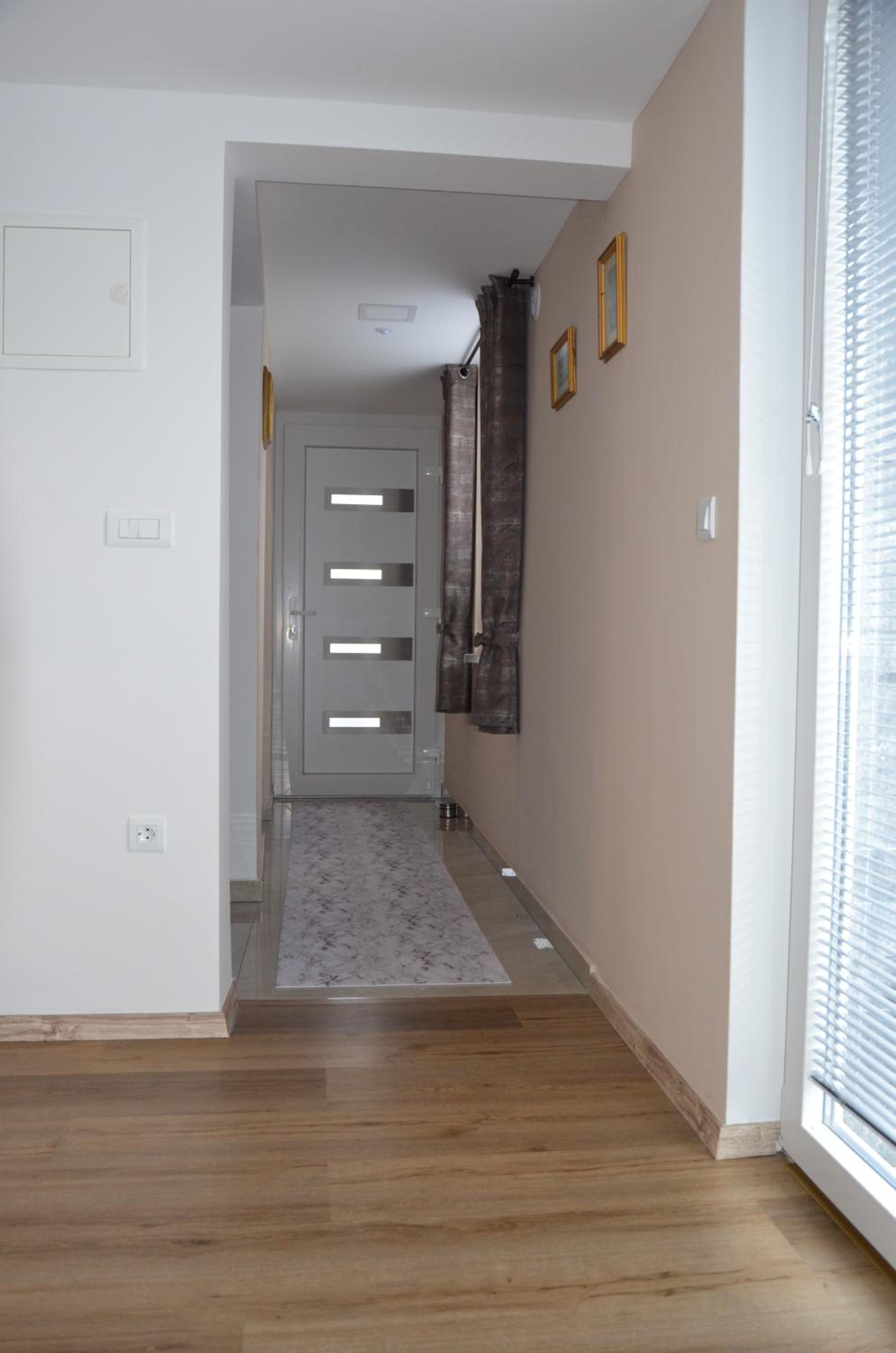 Apartment Hanny