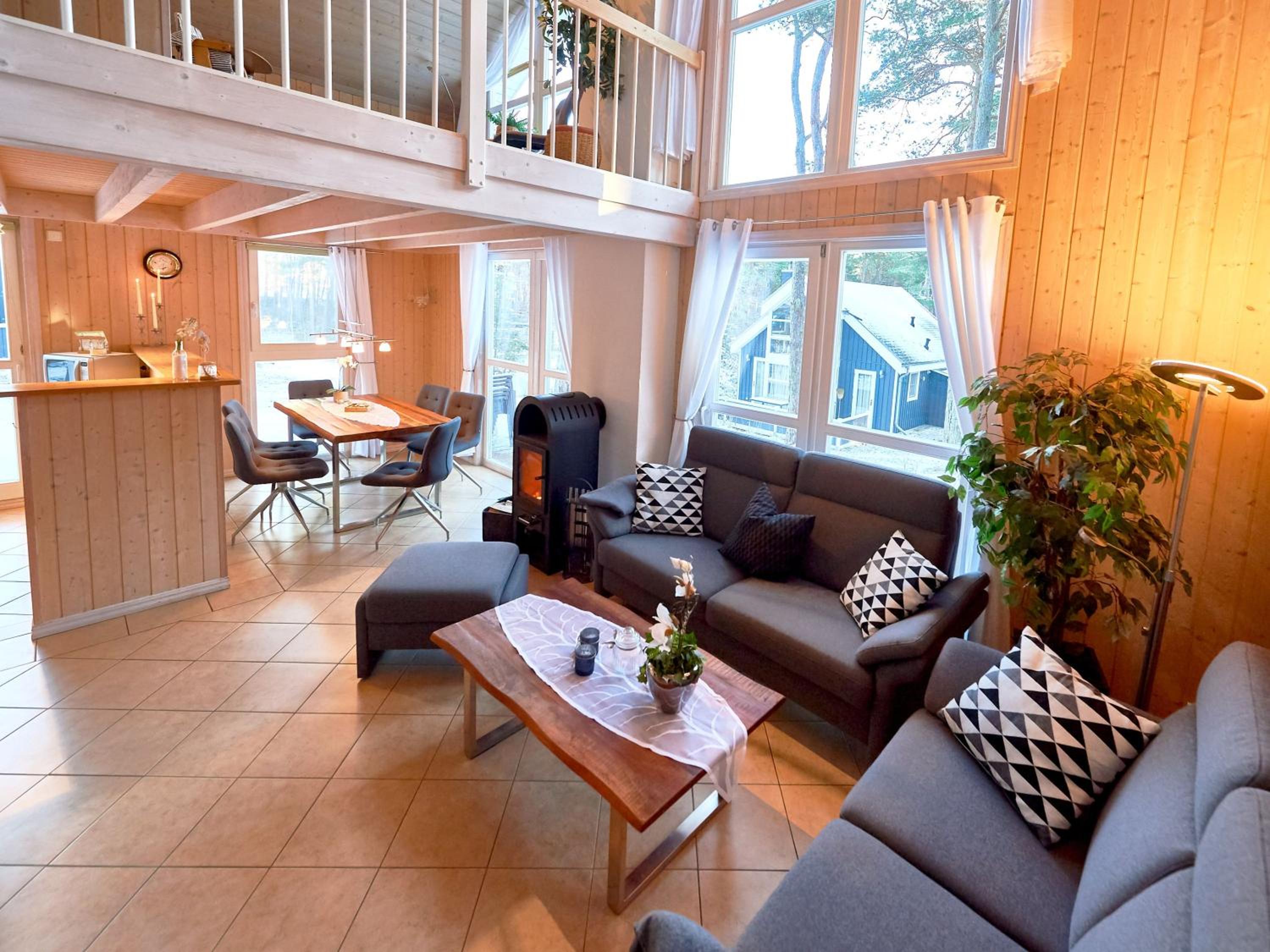 Strandpark Baabe - Haus 250