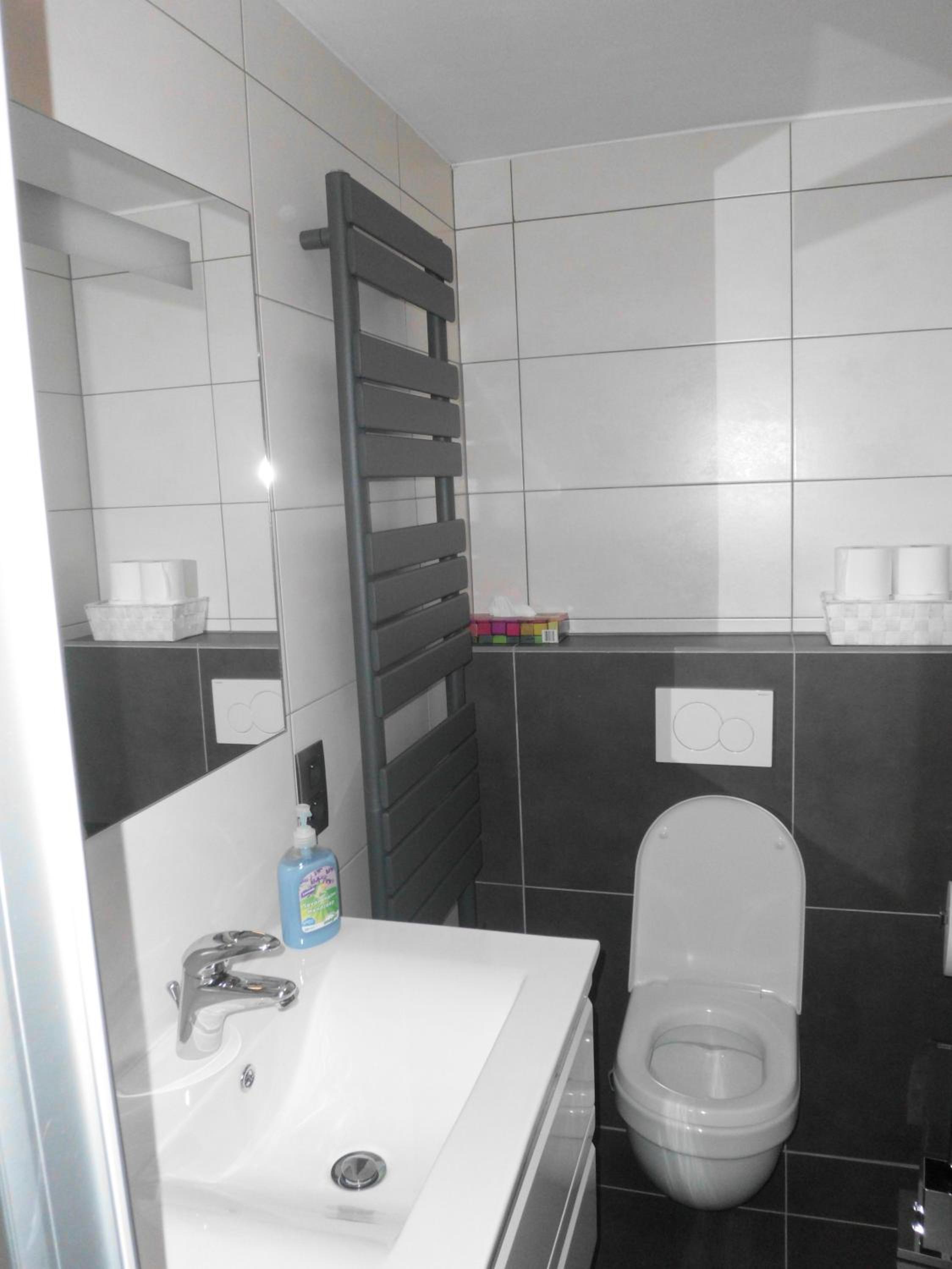 Vakantiewoning 't Blooteland