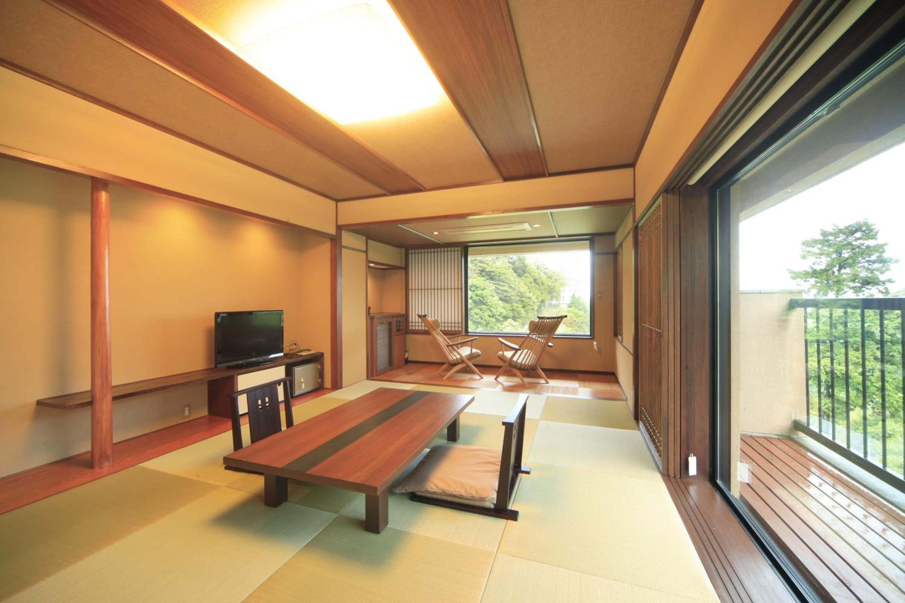 Shikanoyu Hotel