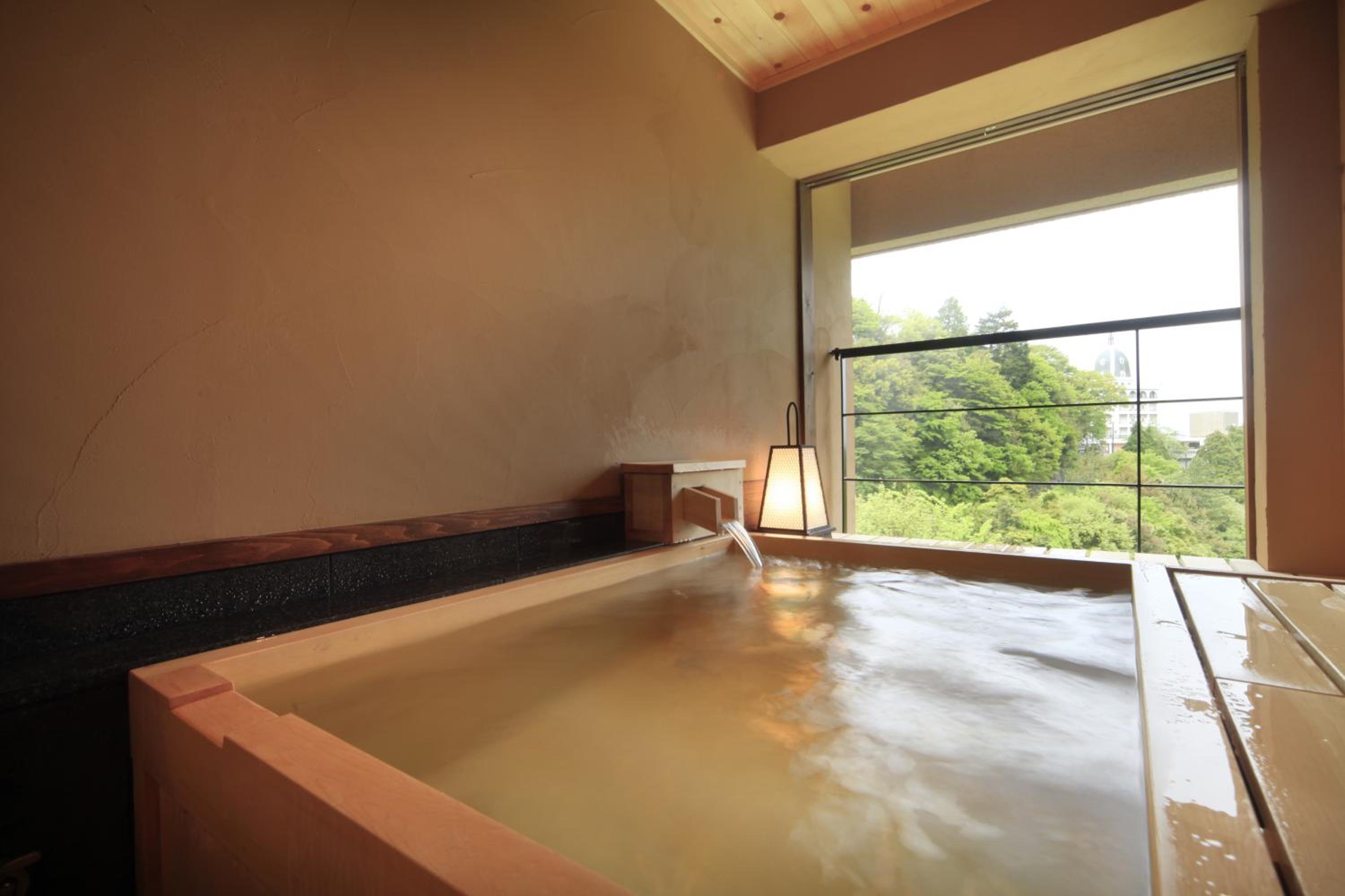 Shikanoyu Hotel