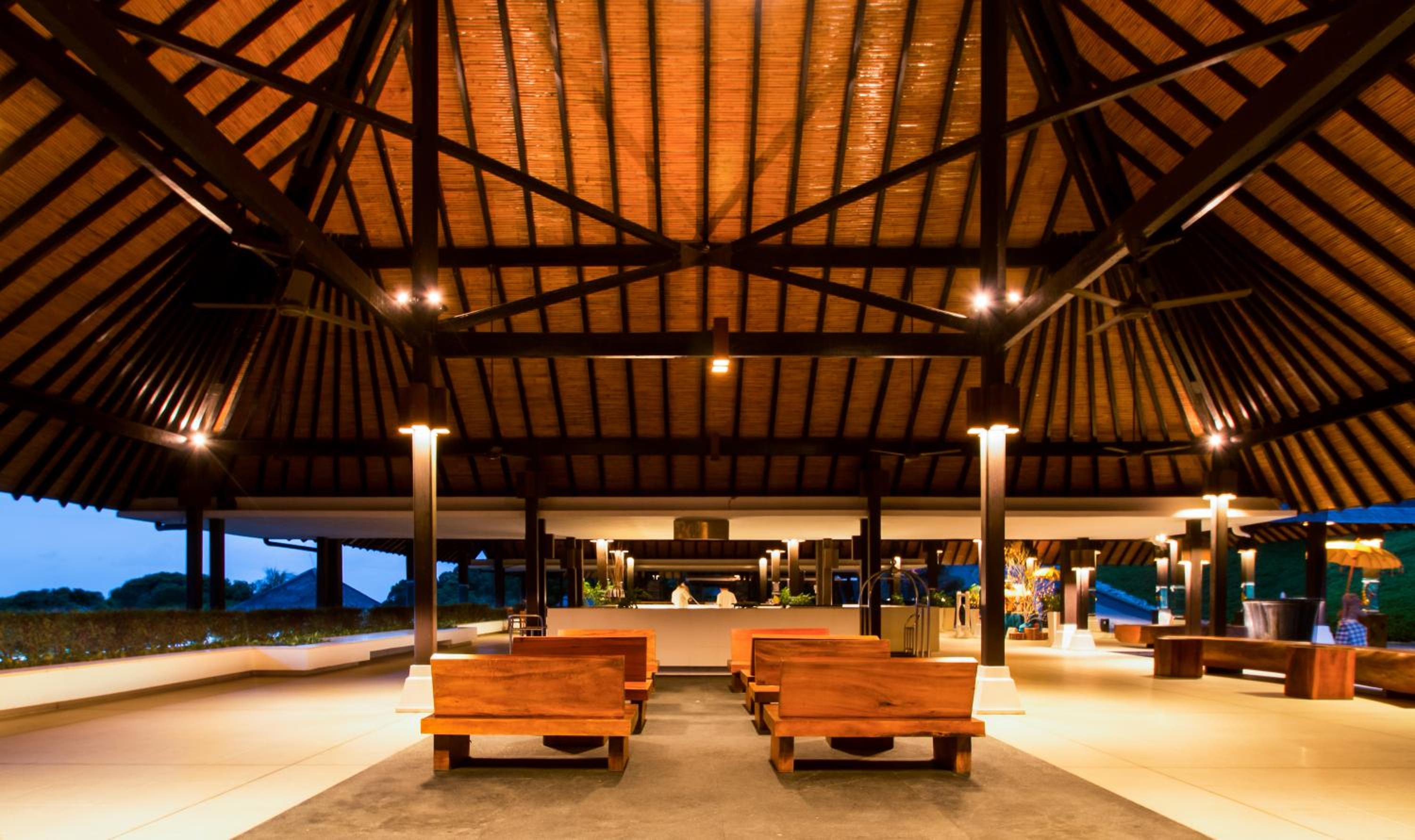 Turi Beach Resort 68