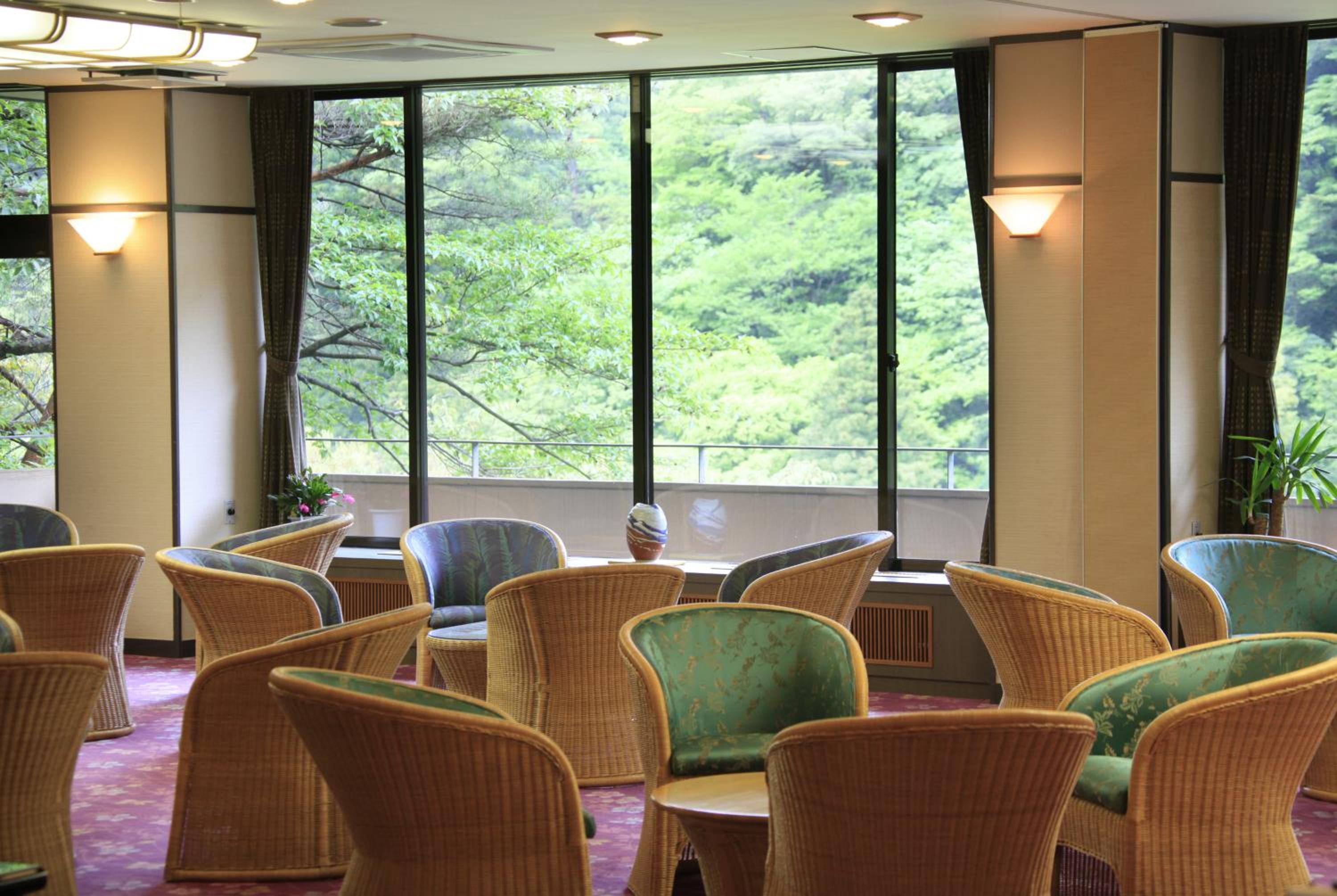 Shikanoyu Hotel