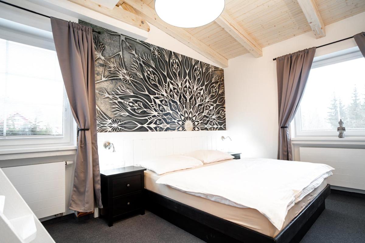 Rodinný resort UKO