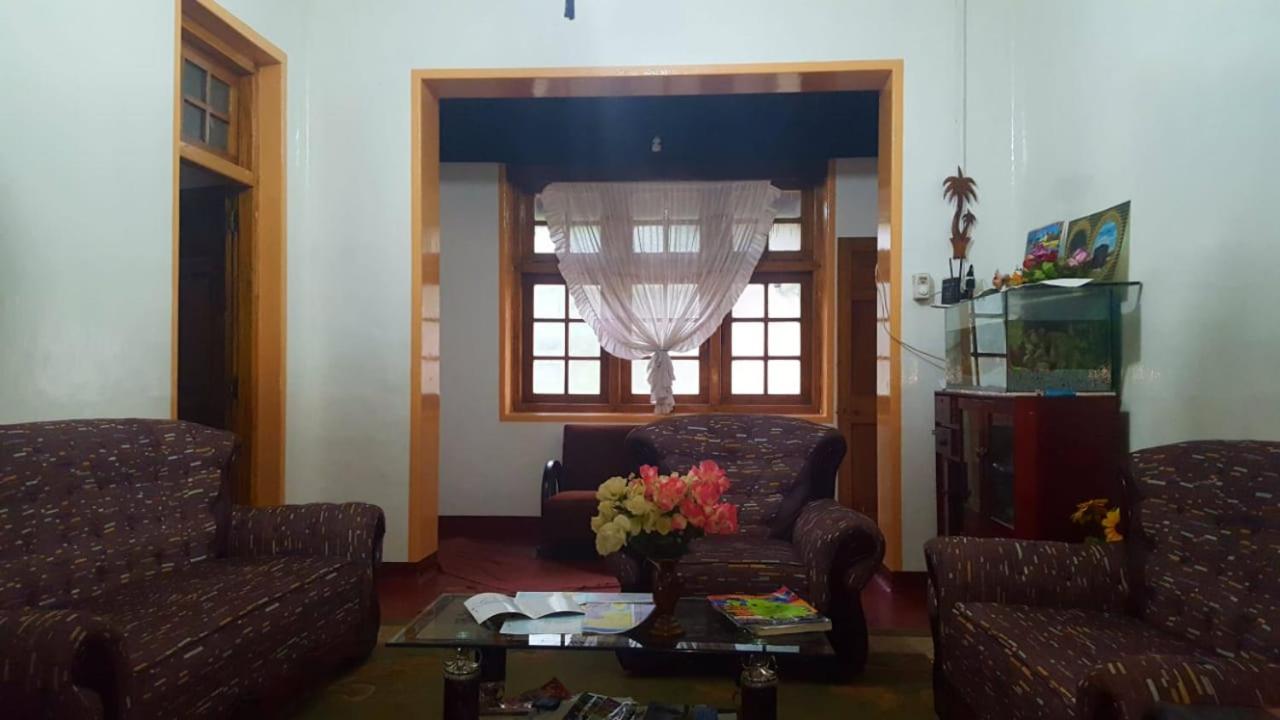 Bel View Guest House