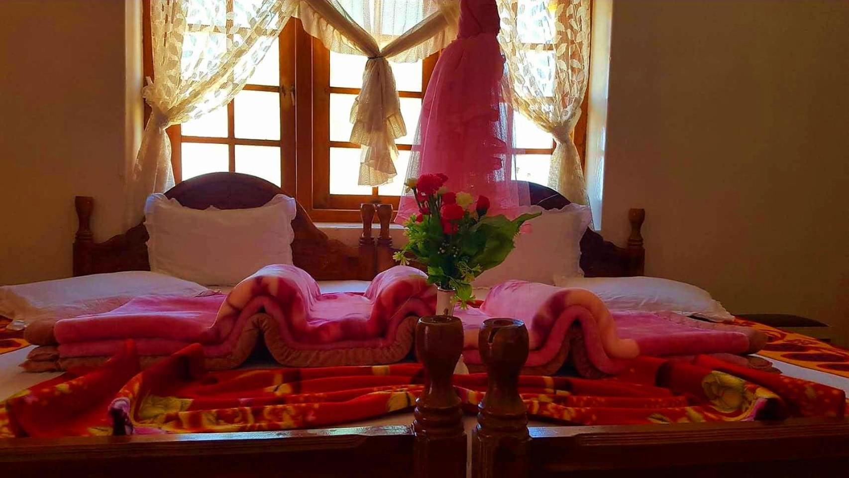 Bel View Guest House