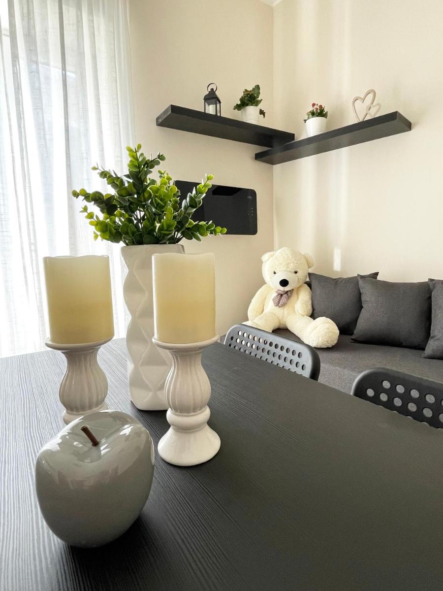 Diverso Apartment