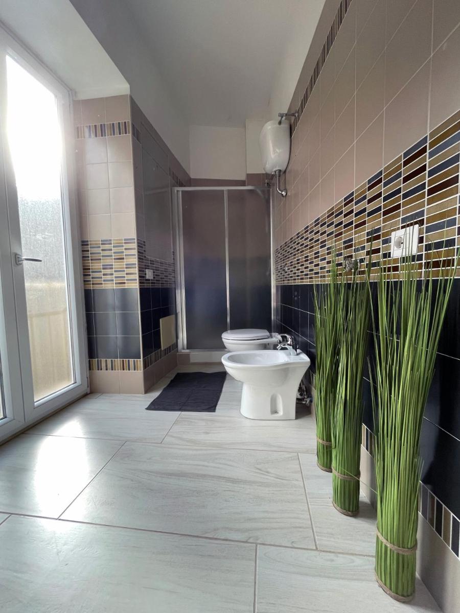 Diverso Apartment