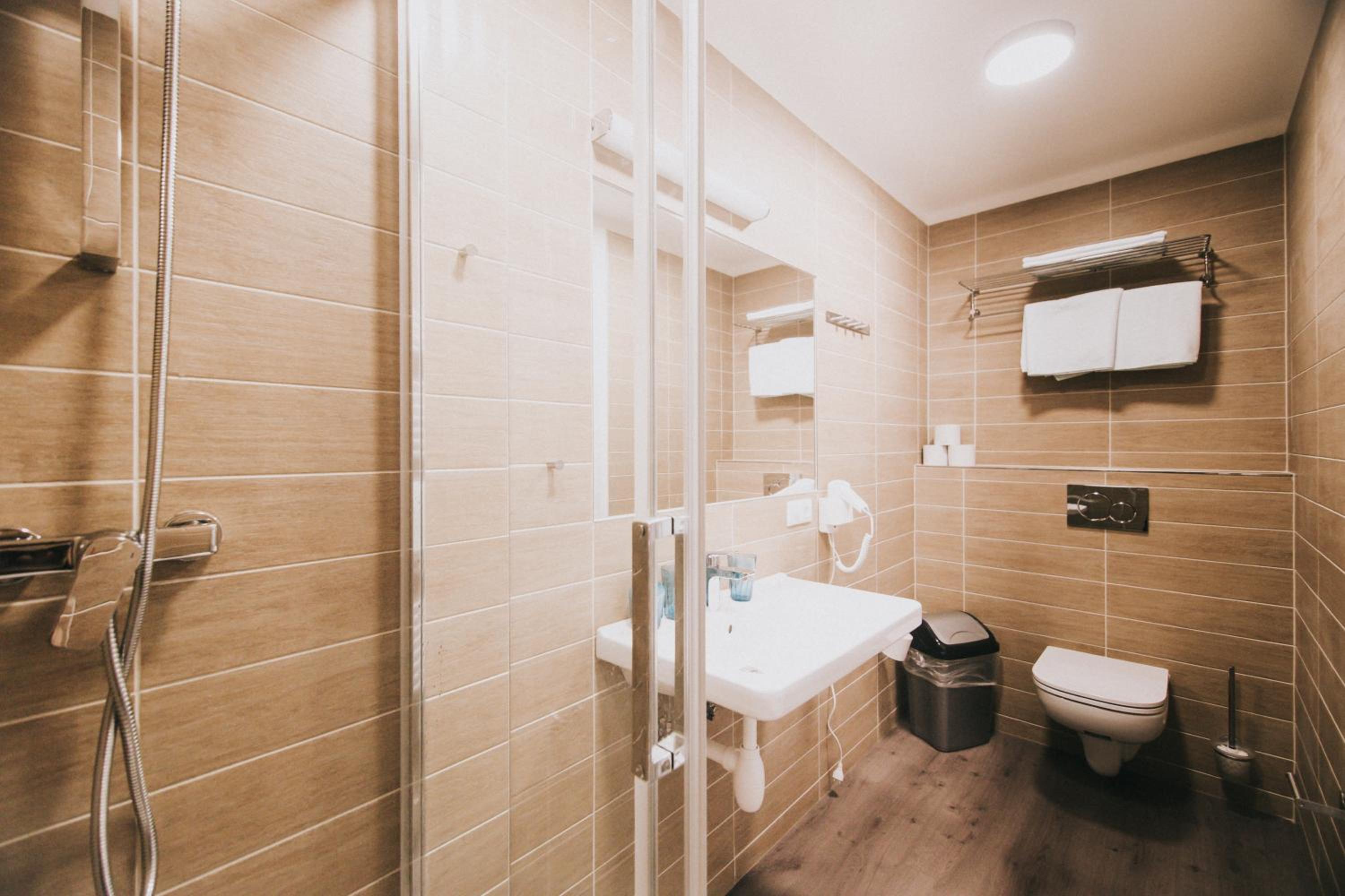 Rodinný resort UKO