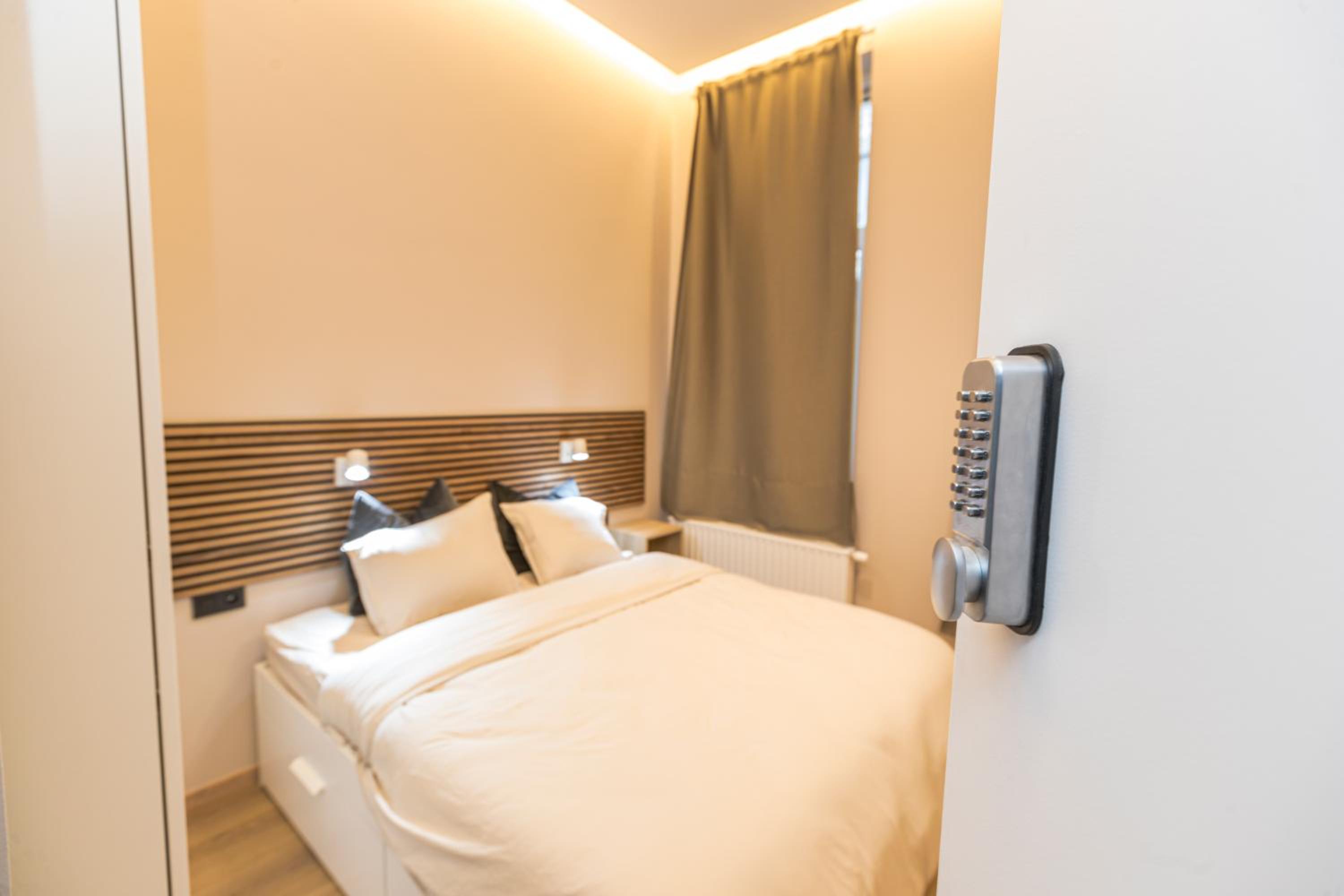 Golden Dove Luxury Aparts