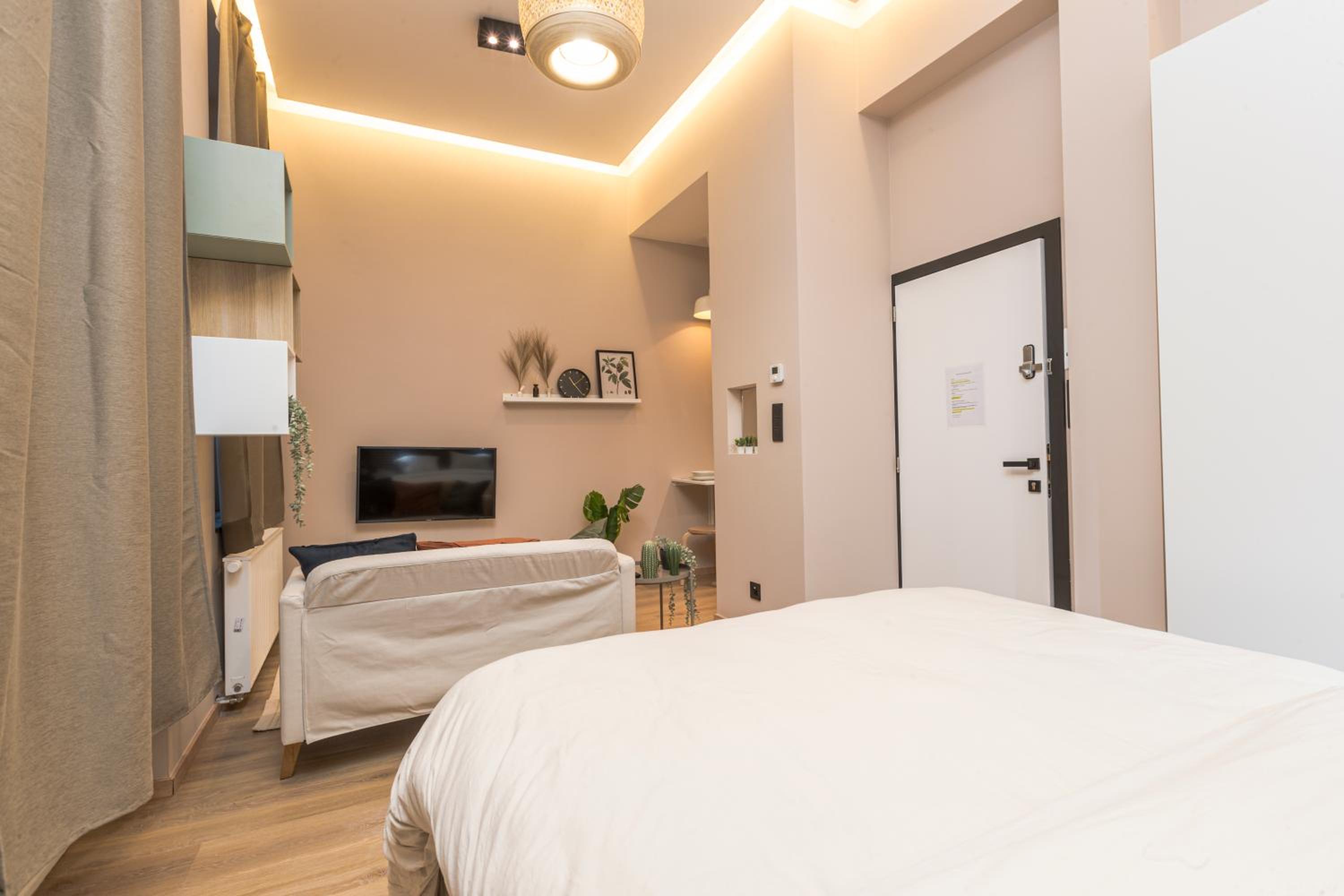 Golden Dove Luxury Aparts
