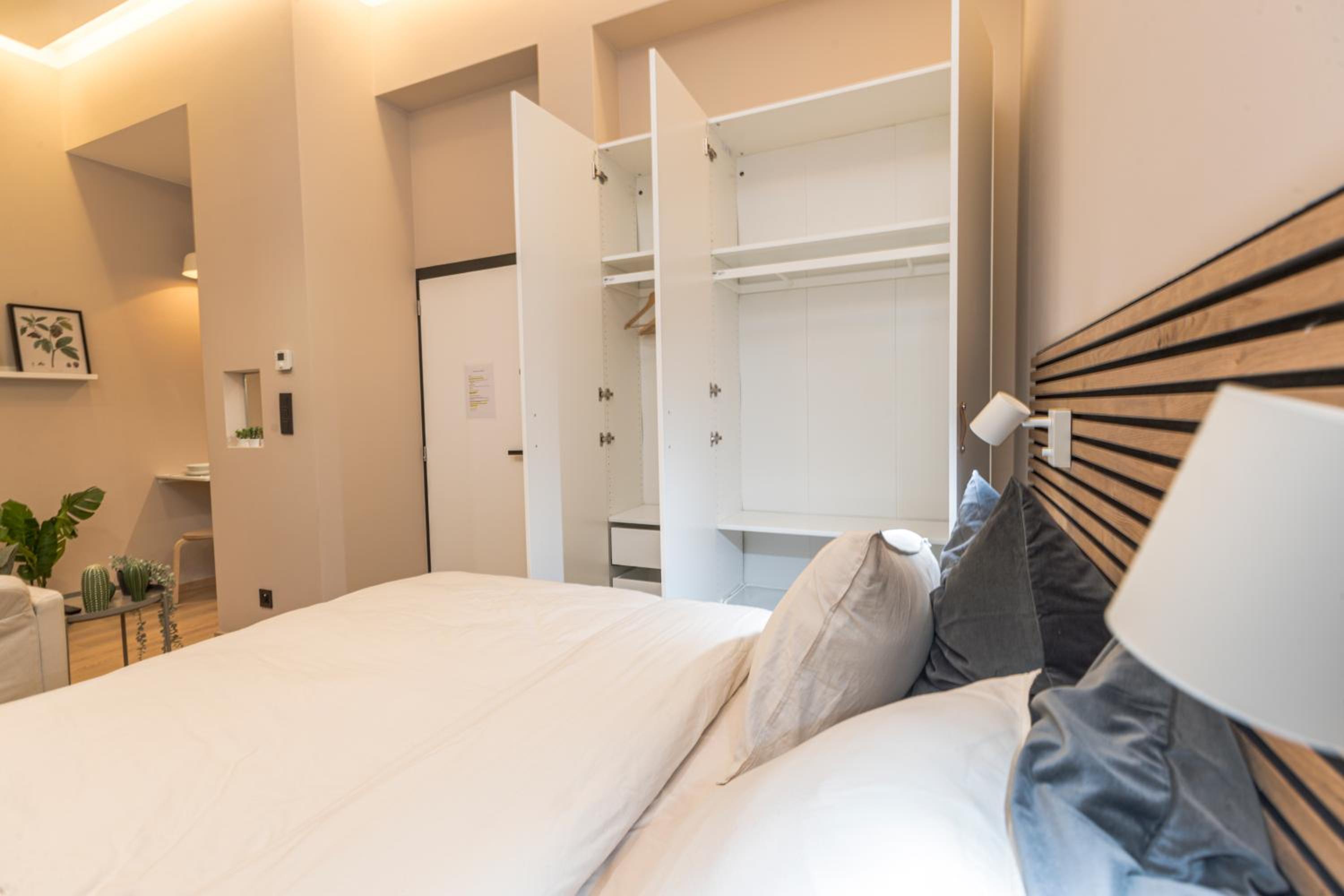 Golden Dove Luxury Aparts