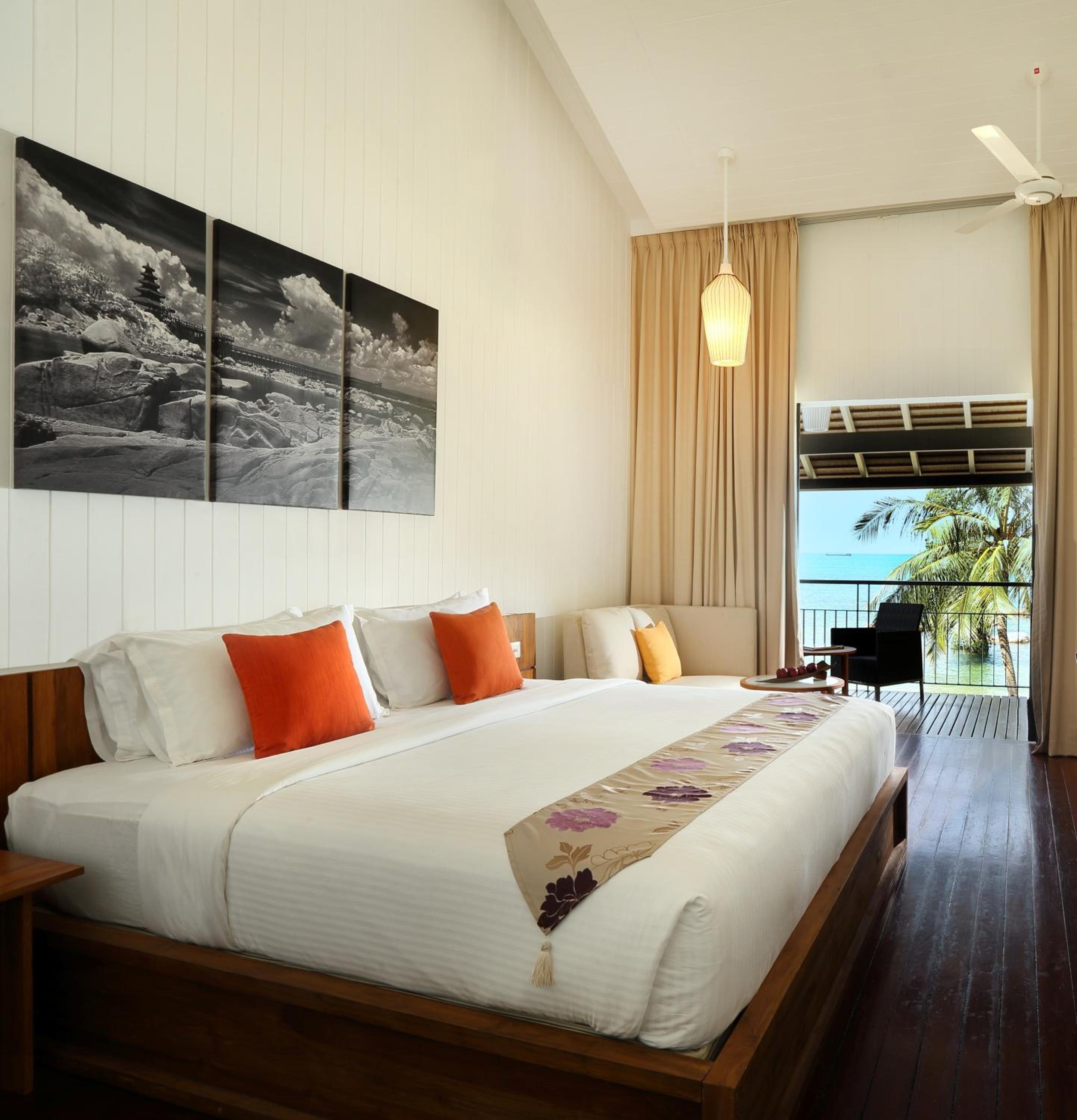 Turi Beach Resort 34