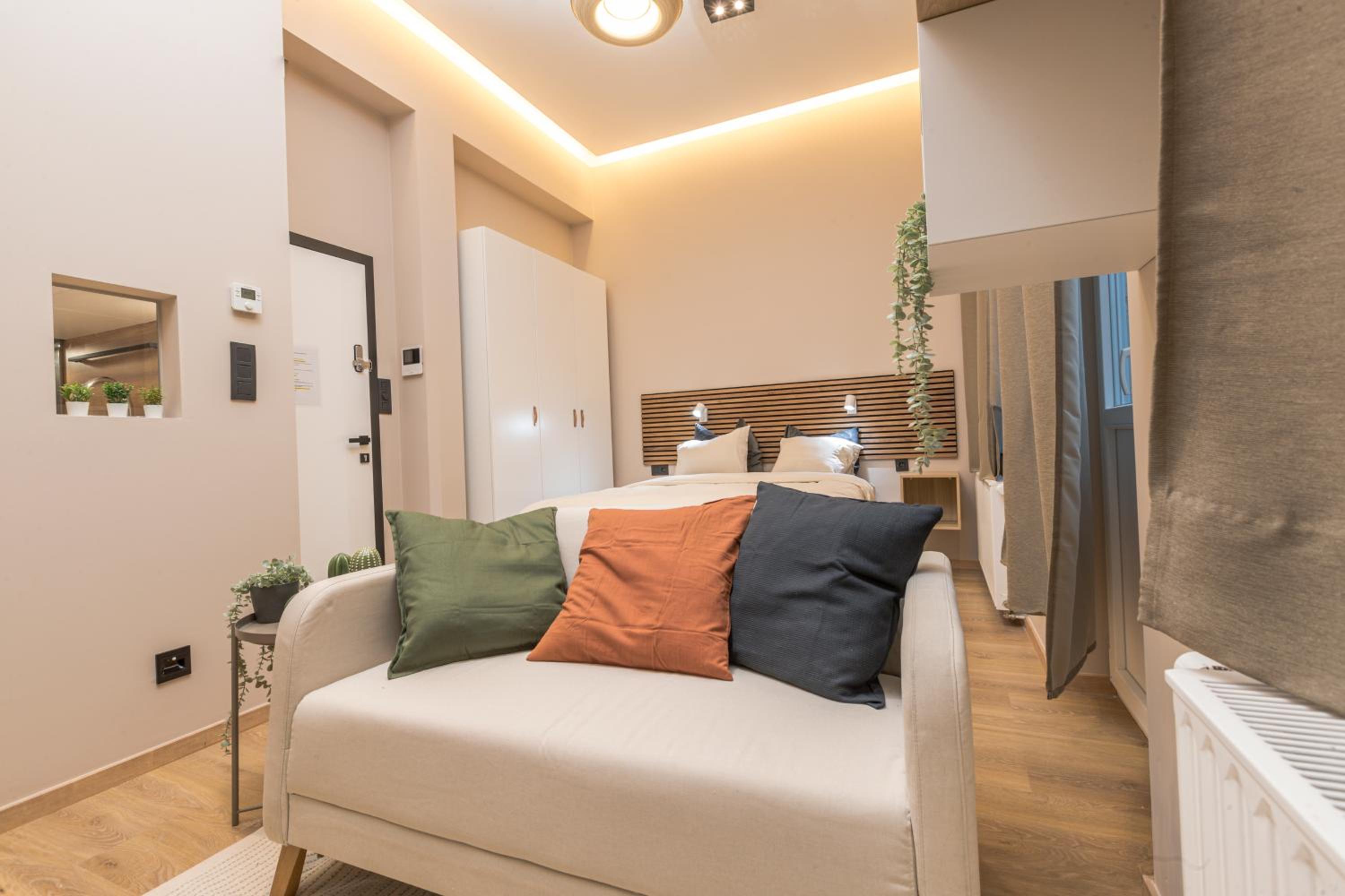 Golden Dove Luxury Aparts
