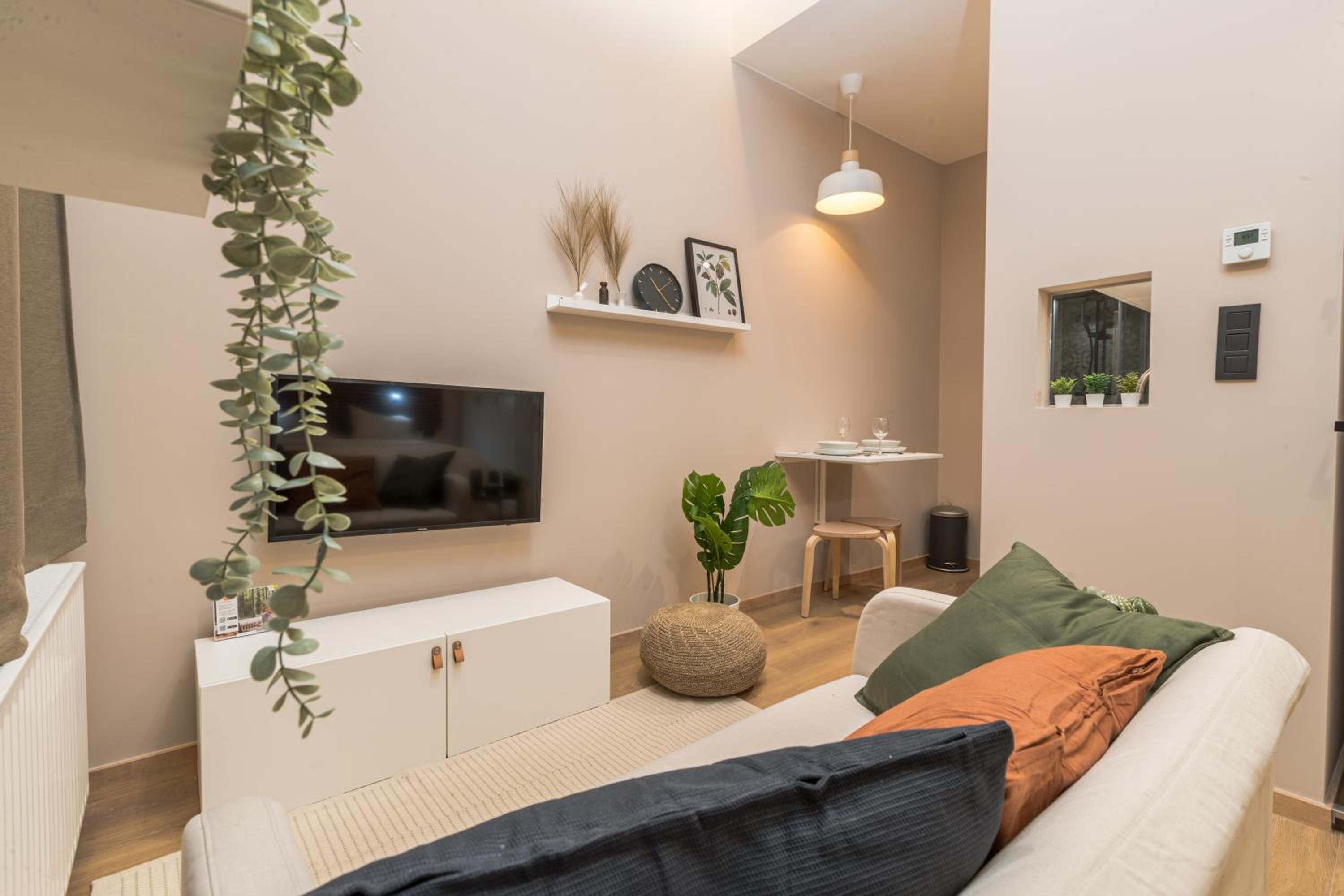 Golden Dove Luxury Aparts