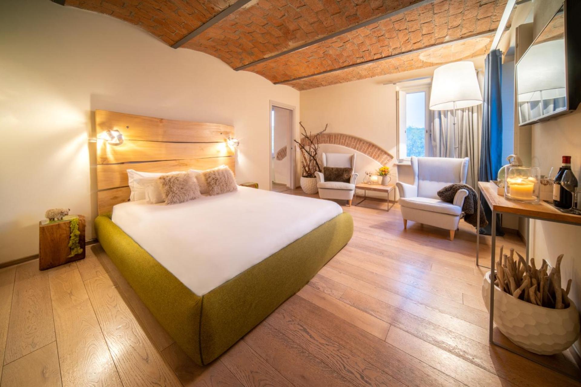 Langhe Country House