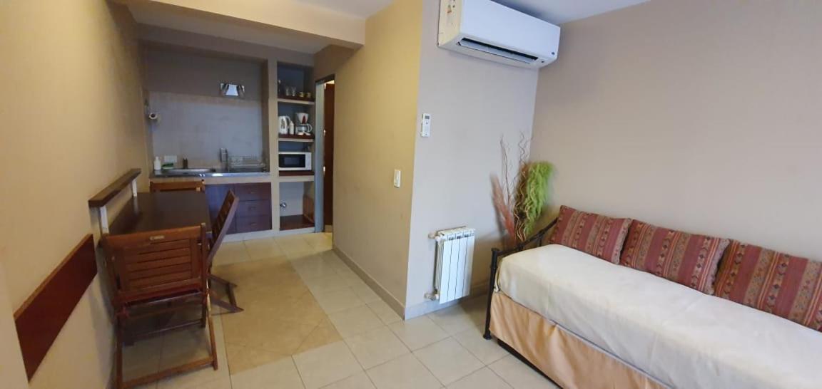 Departamento Caseros