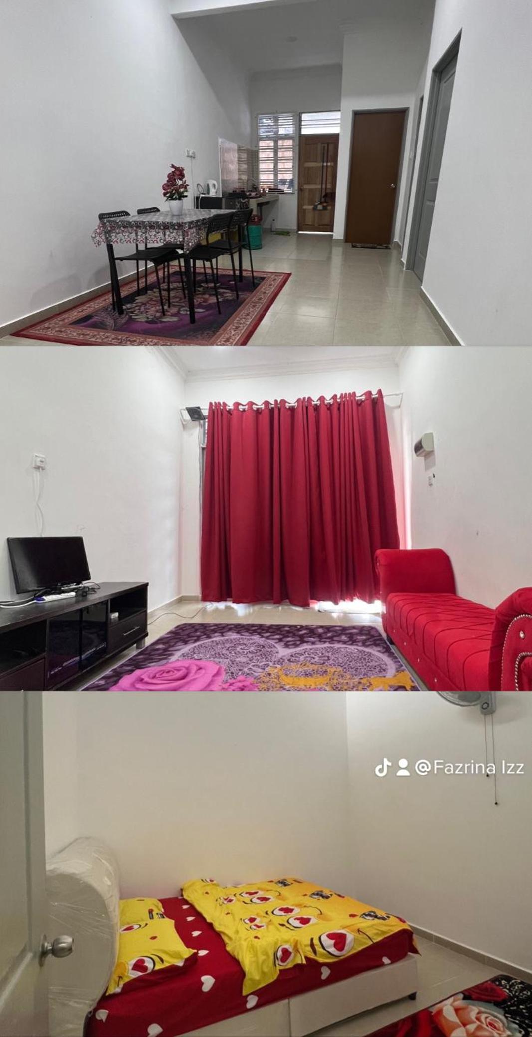 Izz Homestay Bachok photo 5