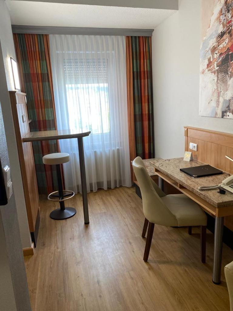 EASTSIDE Living - Wohnen auf Zeit - KRAL Hotels Erlangen